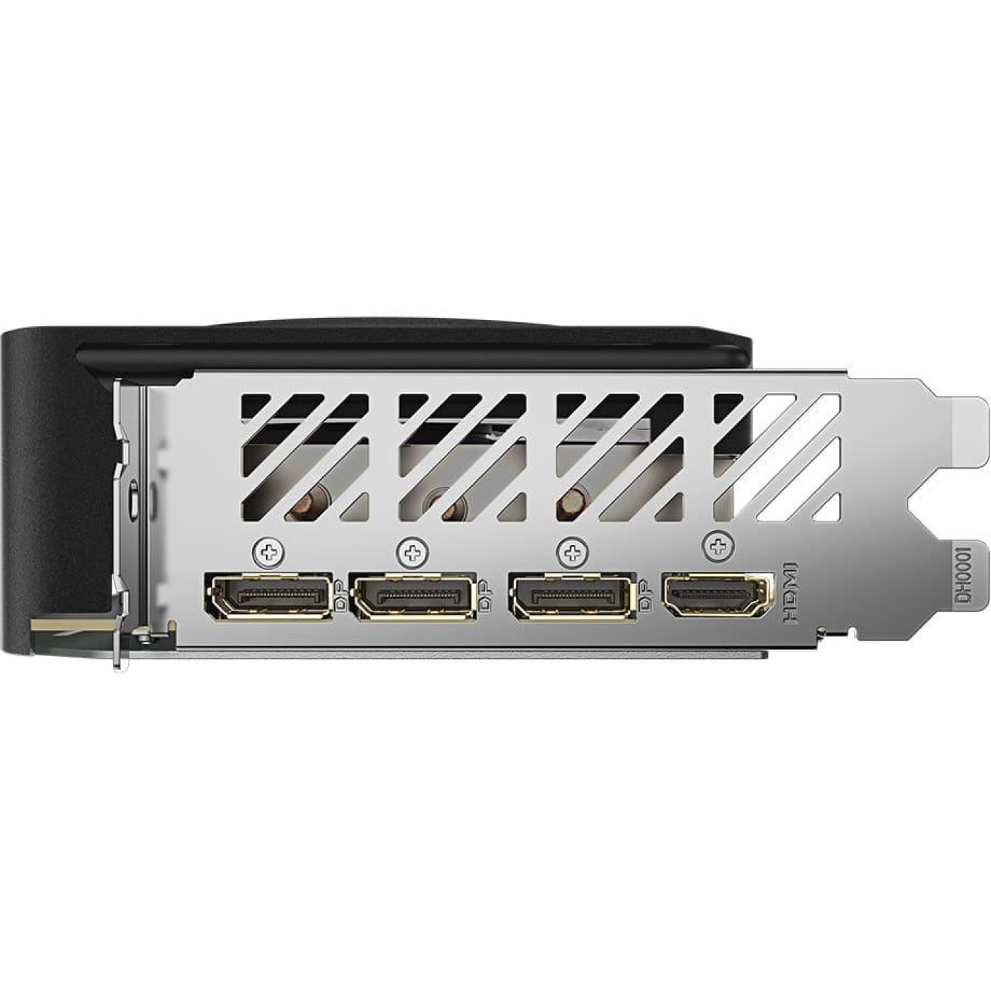 Видеокарта Gigabyte RTX 4070 12GB Gaming OC V2 (GV-N4070GAMING OCV2-12GD) (GDDR6X, 192 bit, PCI-E 4.0 x16)