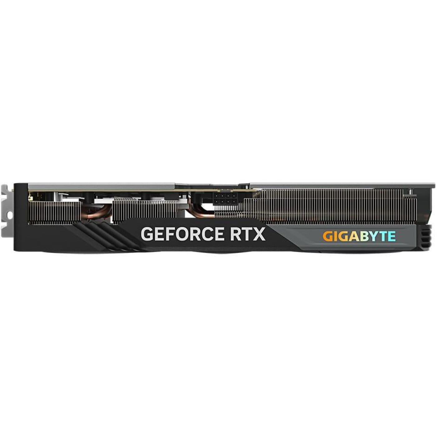 Видеокарта Gigabyte RTX 4070 12GB Gaming OC V2 (GV-N4070GAMING OCV2-12GD) (GDDR6X, 192 bit, PCI-E 4.0 x16)