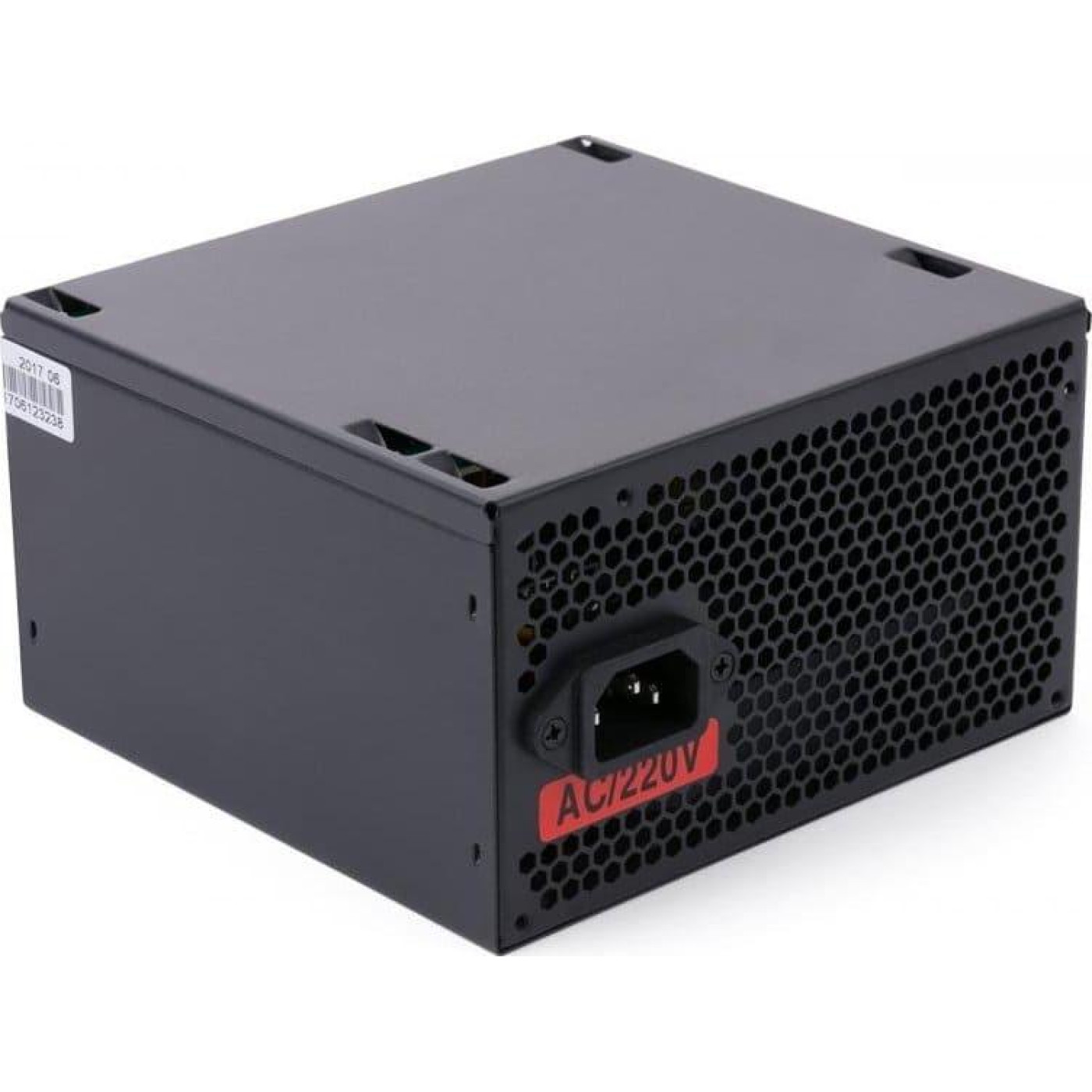 Блок питания Vinga 400W (PSU-400-F3) Б/у