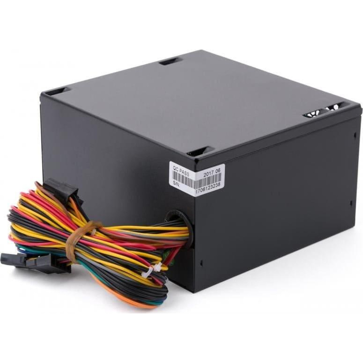 Блок питания Vinga 400W (PSU-400-F3) Б/у