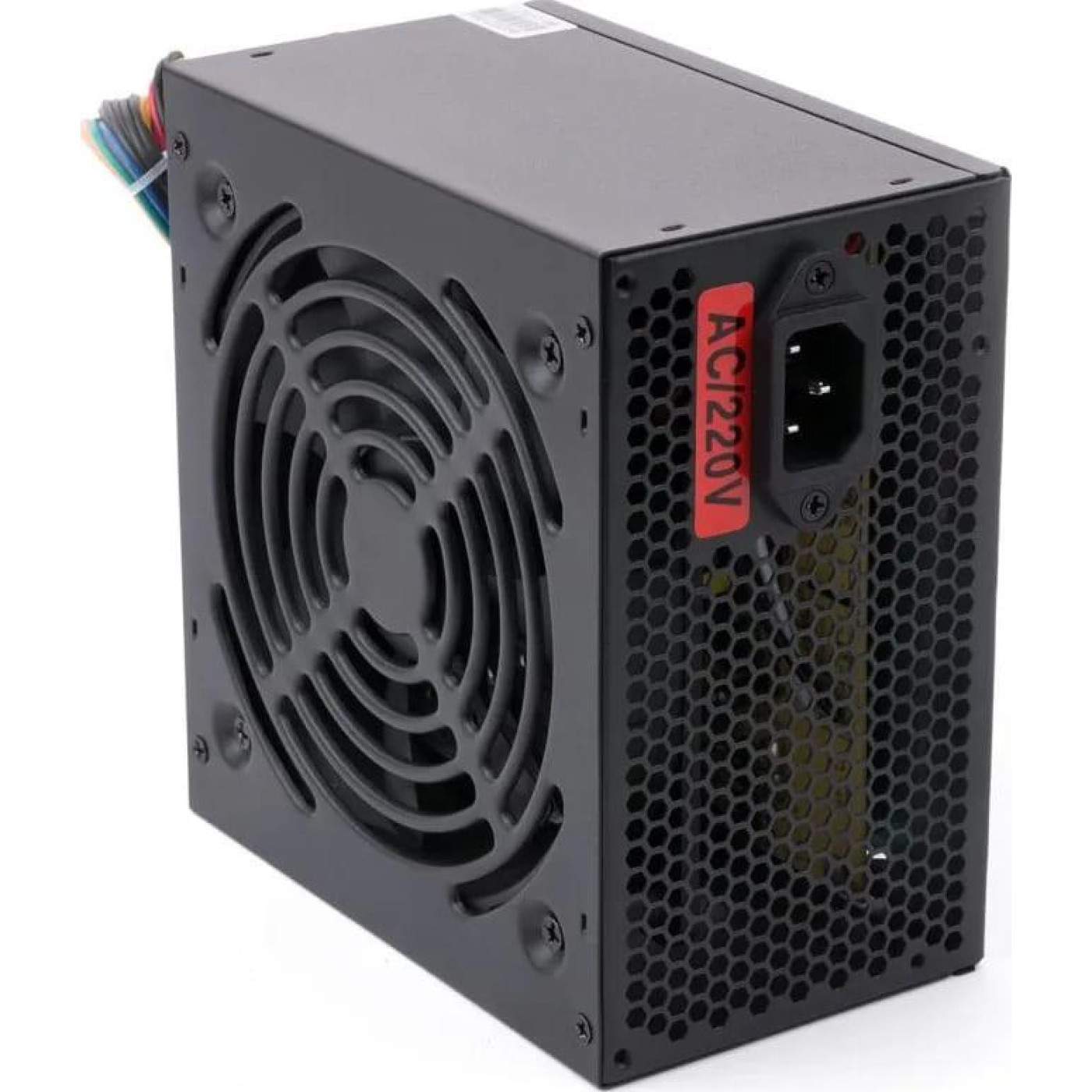 Блок питания Vinga 400W (PSU-400-F3) Б/у