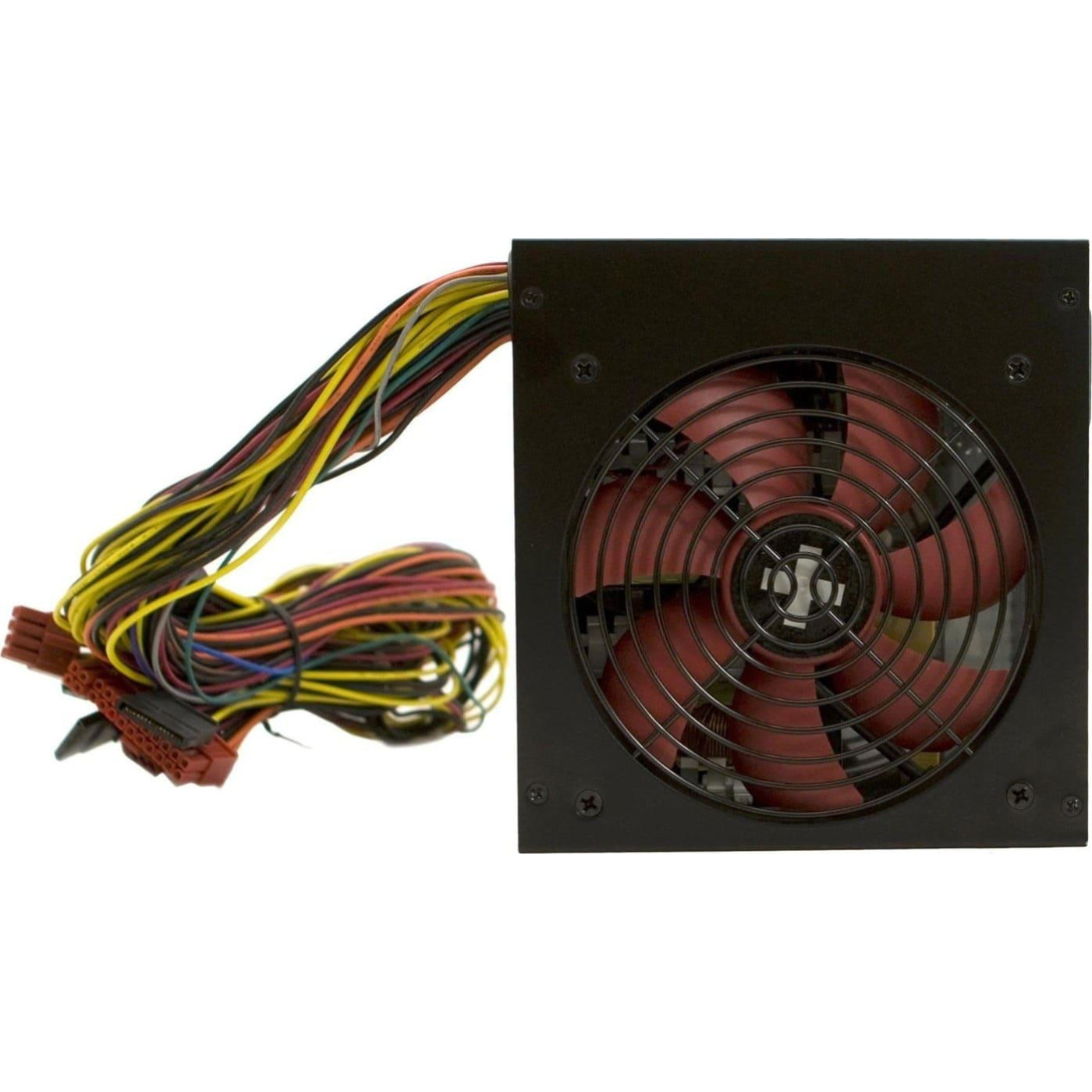 Блок живлення Xilence Redwing XP-420. 420W (12)R3 (XP-420.(12)R3) Б/в