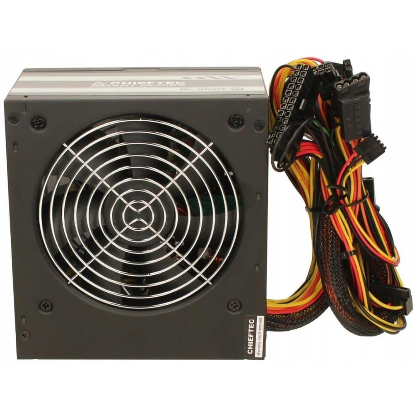 Блок питания Chieftec Smart 400W (GPS-400A8)