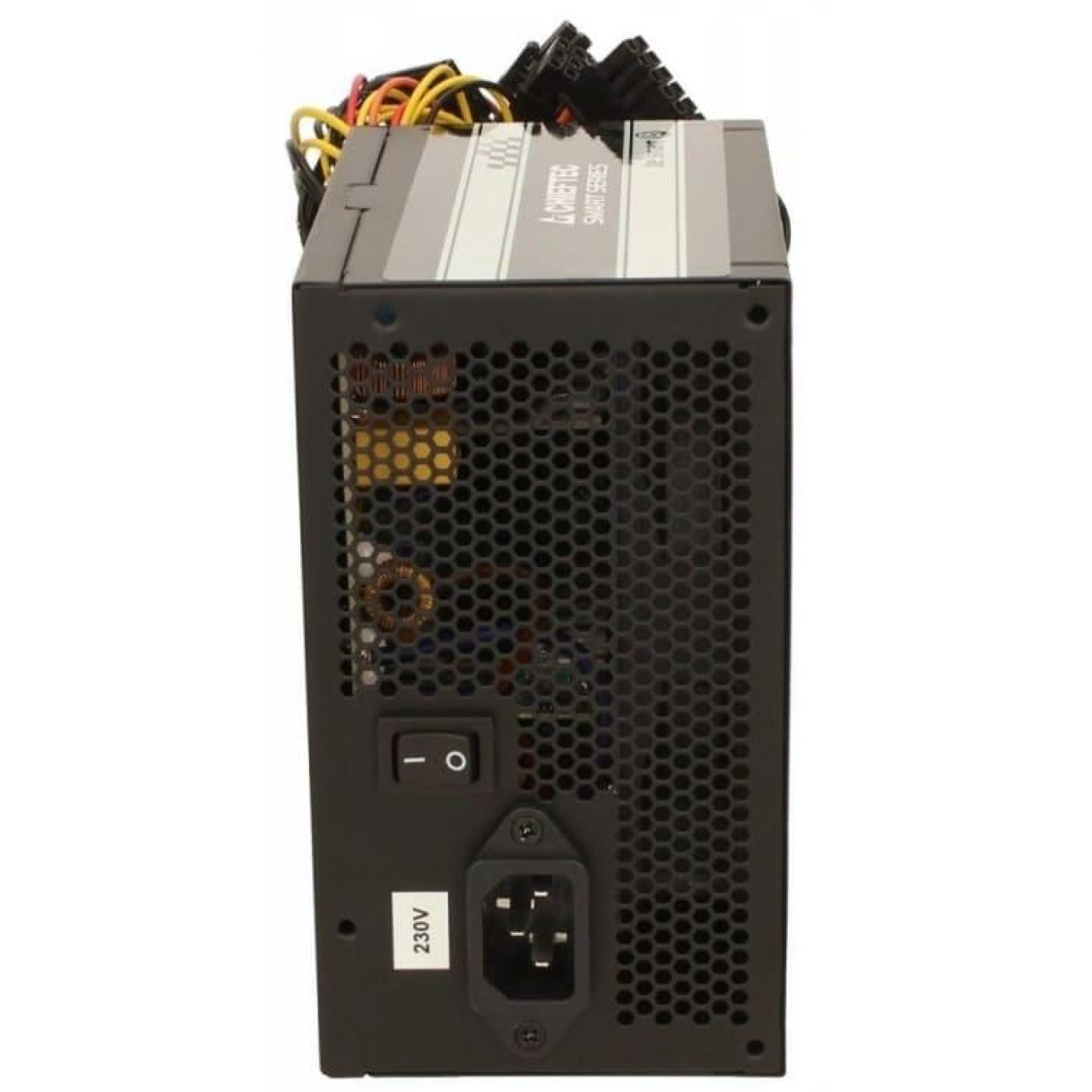 Блок питания Chieftec Smart 400W (GPS-400A8)