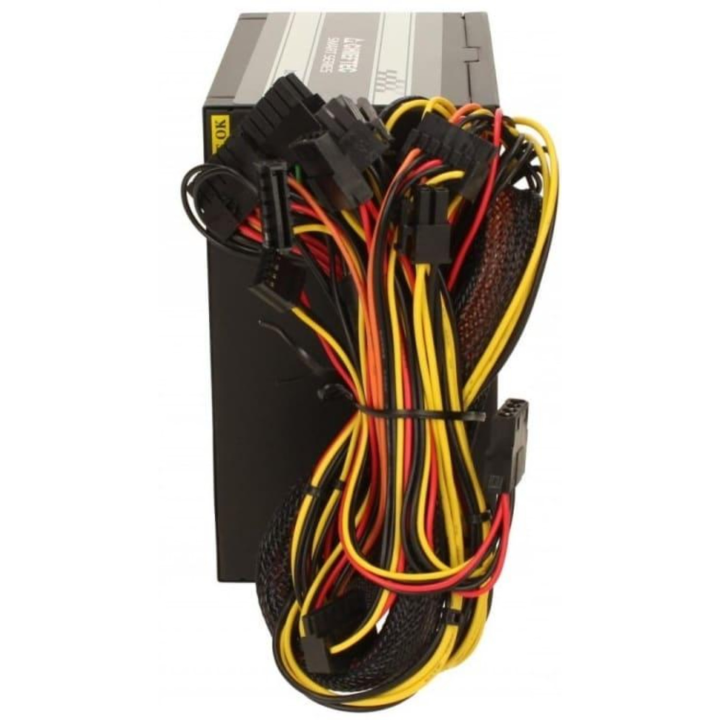 Блок питания Chieftec Smart 400W (GPS-400A8)