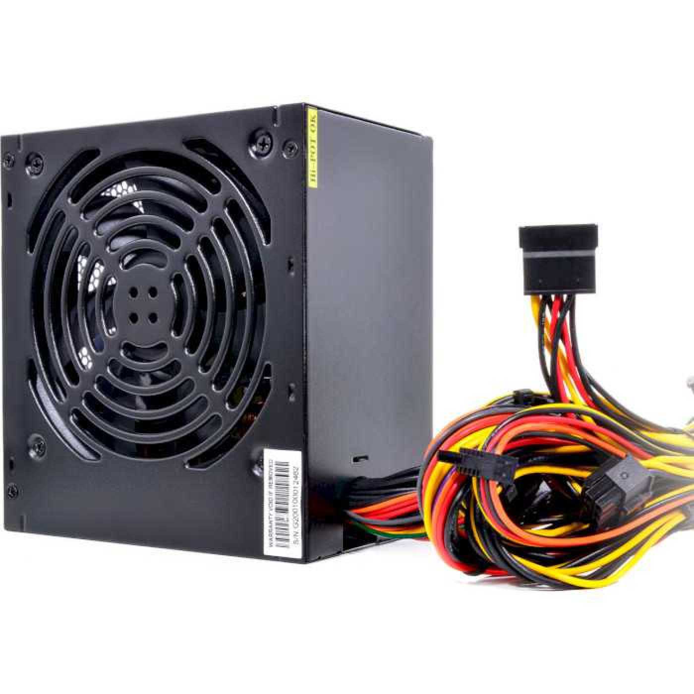 Блок живлення QUBE 500W (QBC-GPS500A12) Б/в