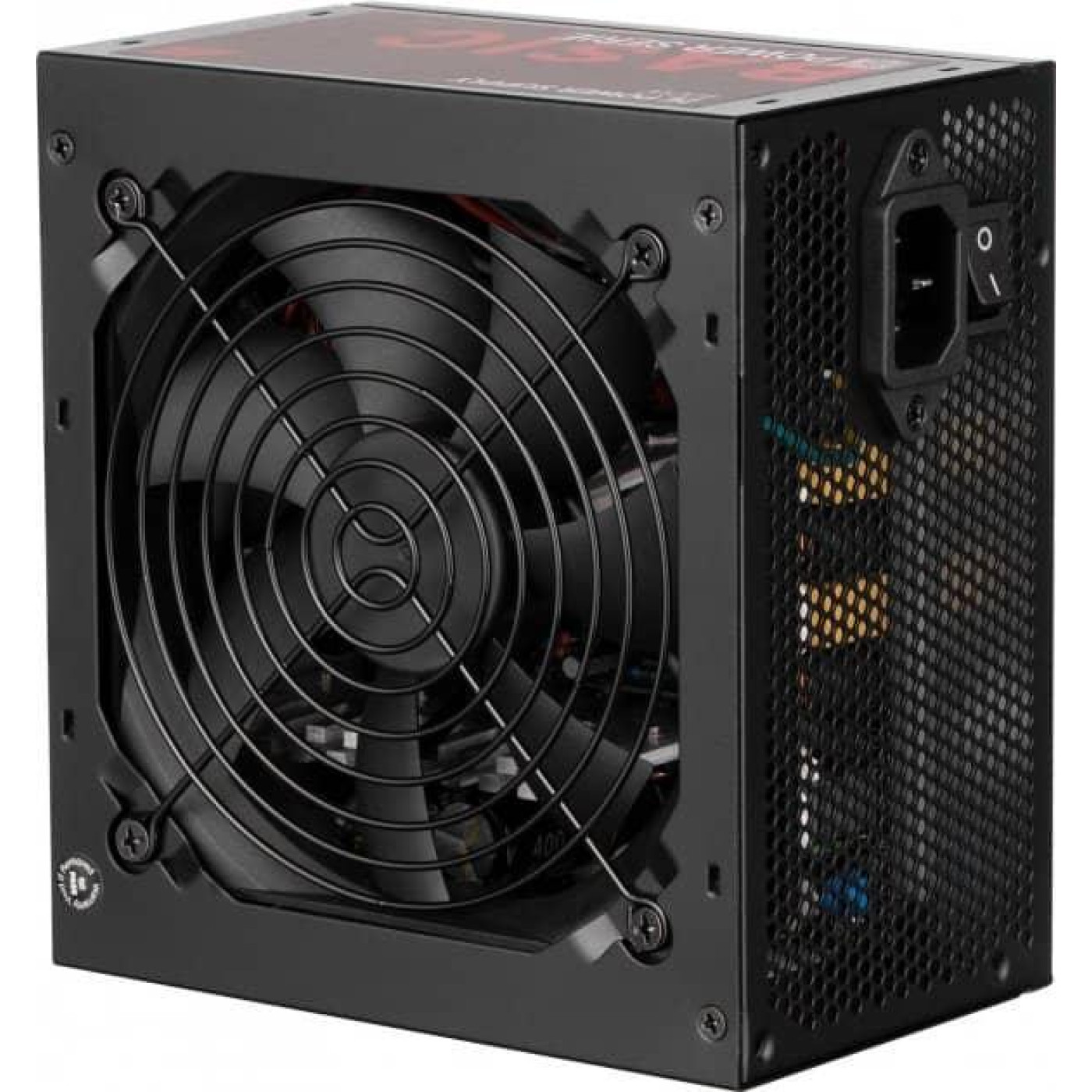 Блок живлення 2E Basic Power 400W (2E-BP400-120APFC)