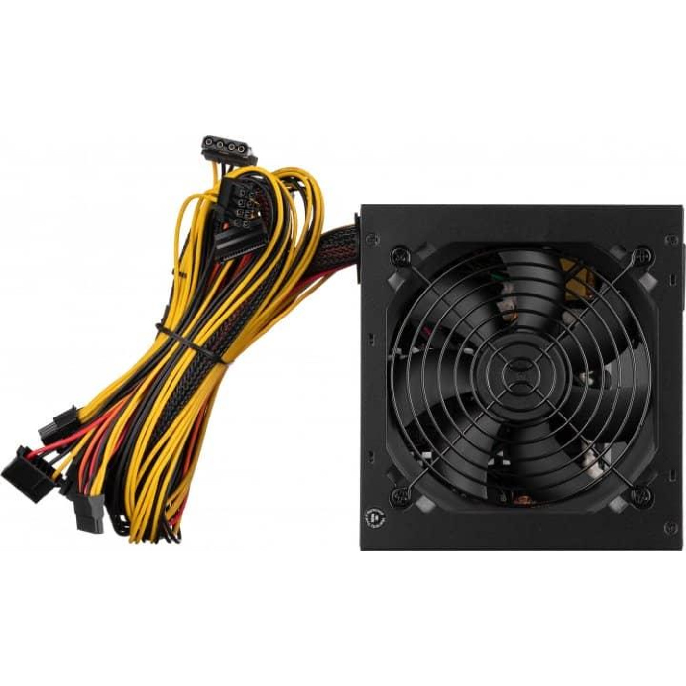 Блок живлення 2E Basic Power 400W (2E-BP400-120APFC)