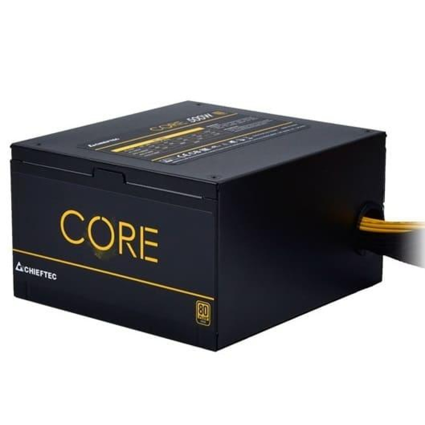 Блок питания Chieftec Core 500W (BBS-500S)