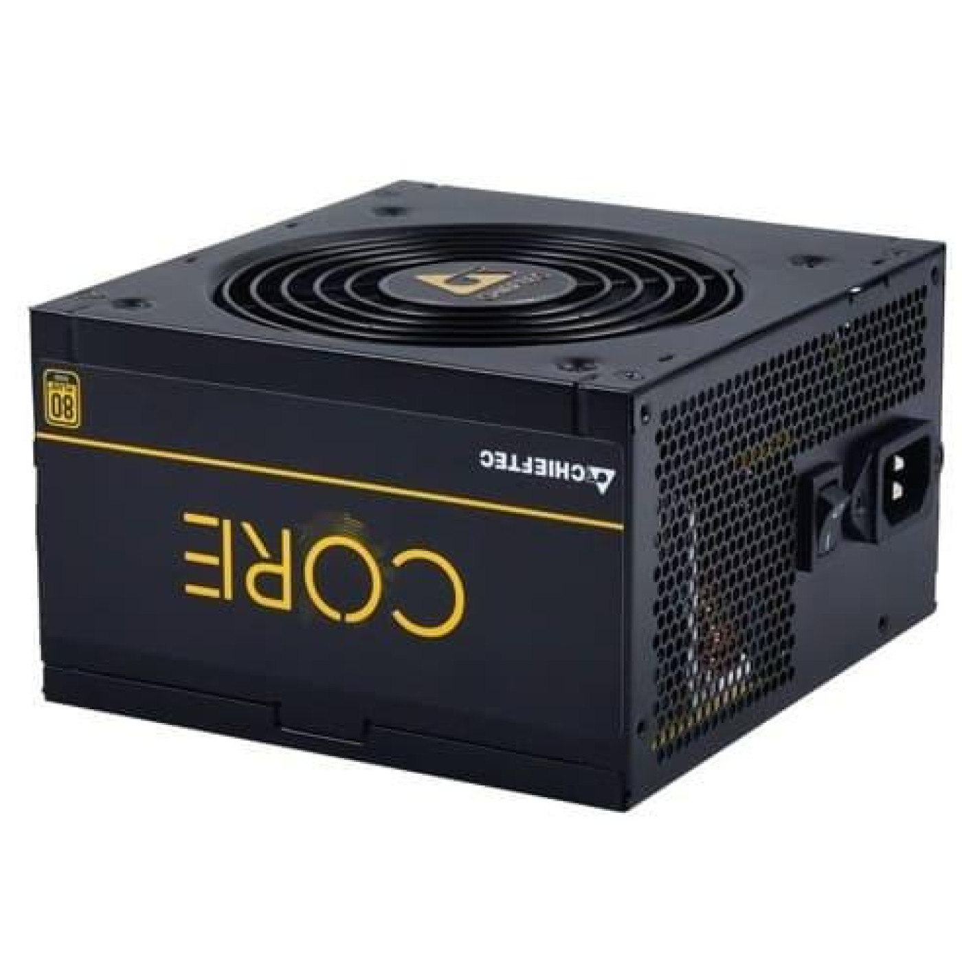 Блок питания Chieftec Core 500W (BBS-500S)