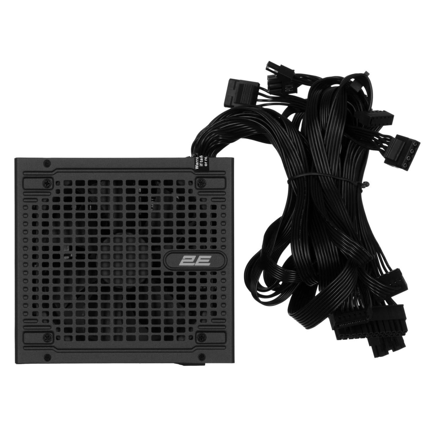 Блок живлення 2E GAMING Stable Power 500W ATX 3.1 80+ Bronze (2E-ST500BR-120)