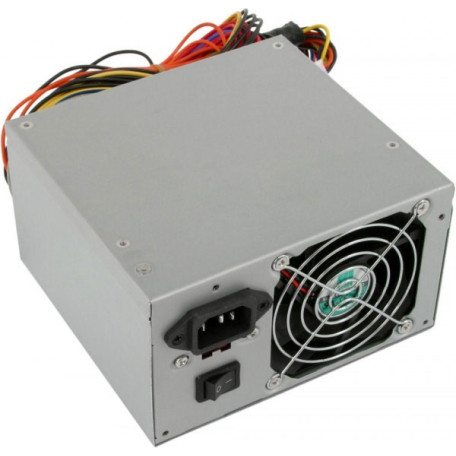 Блок живлення Sparkman 400W (SM-400W) Silver Б/в