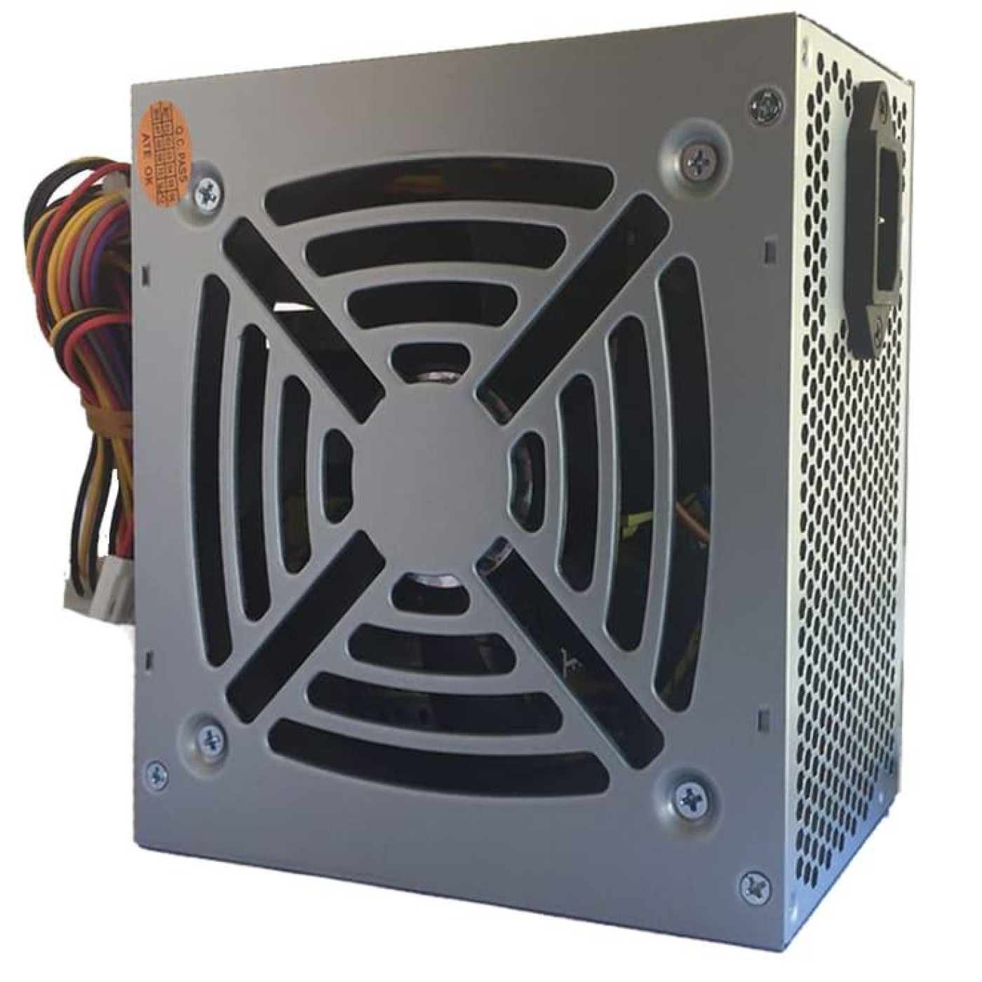 Блок питания Crown 400W (CM-PS400) Б/у