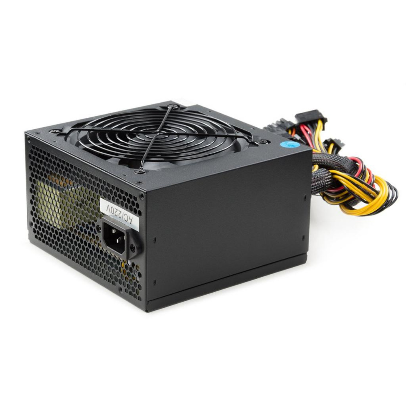 Блок живлення Vinga 450W (VPS-450-120) Б/в