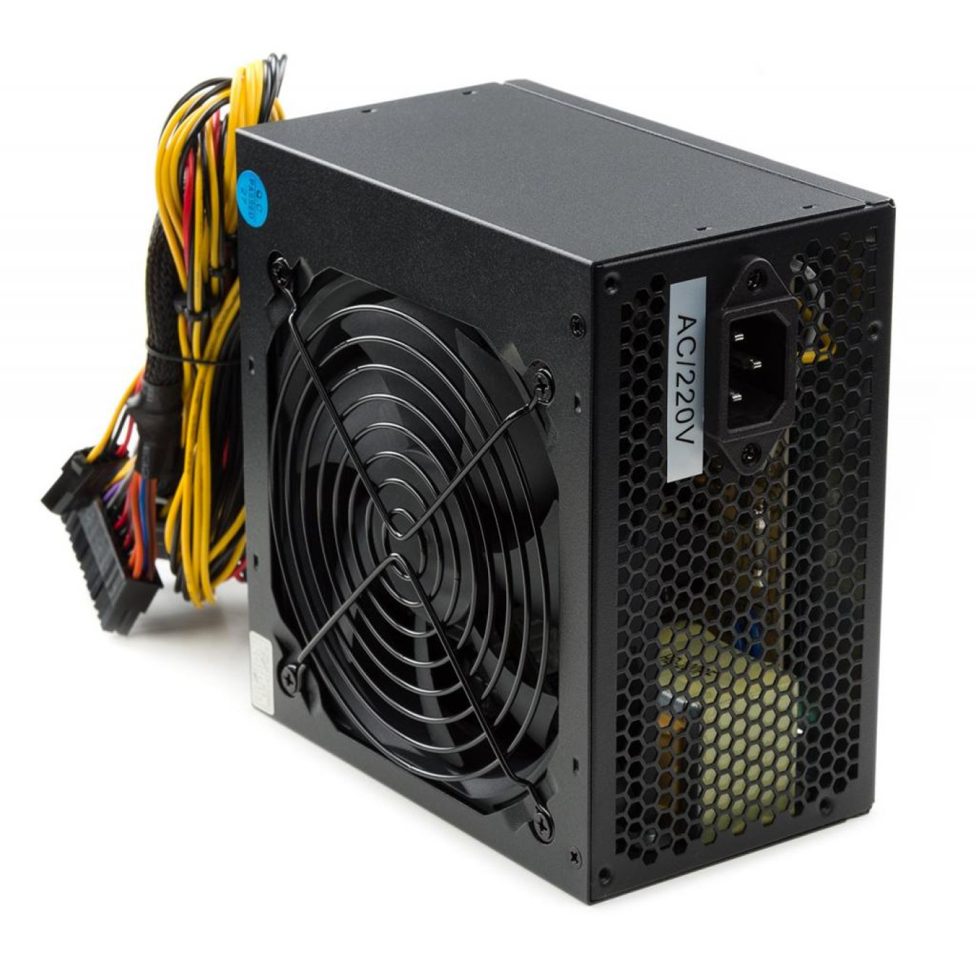 Блок живлення Vinga 450W (VPS-450-120) Б/в