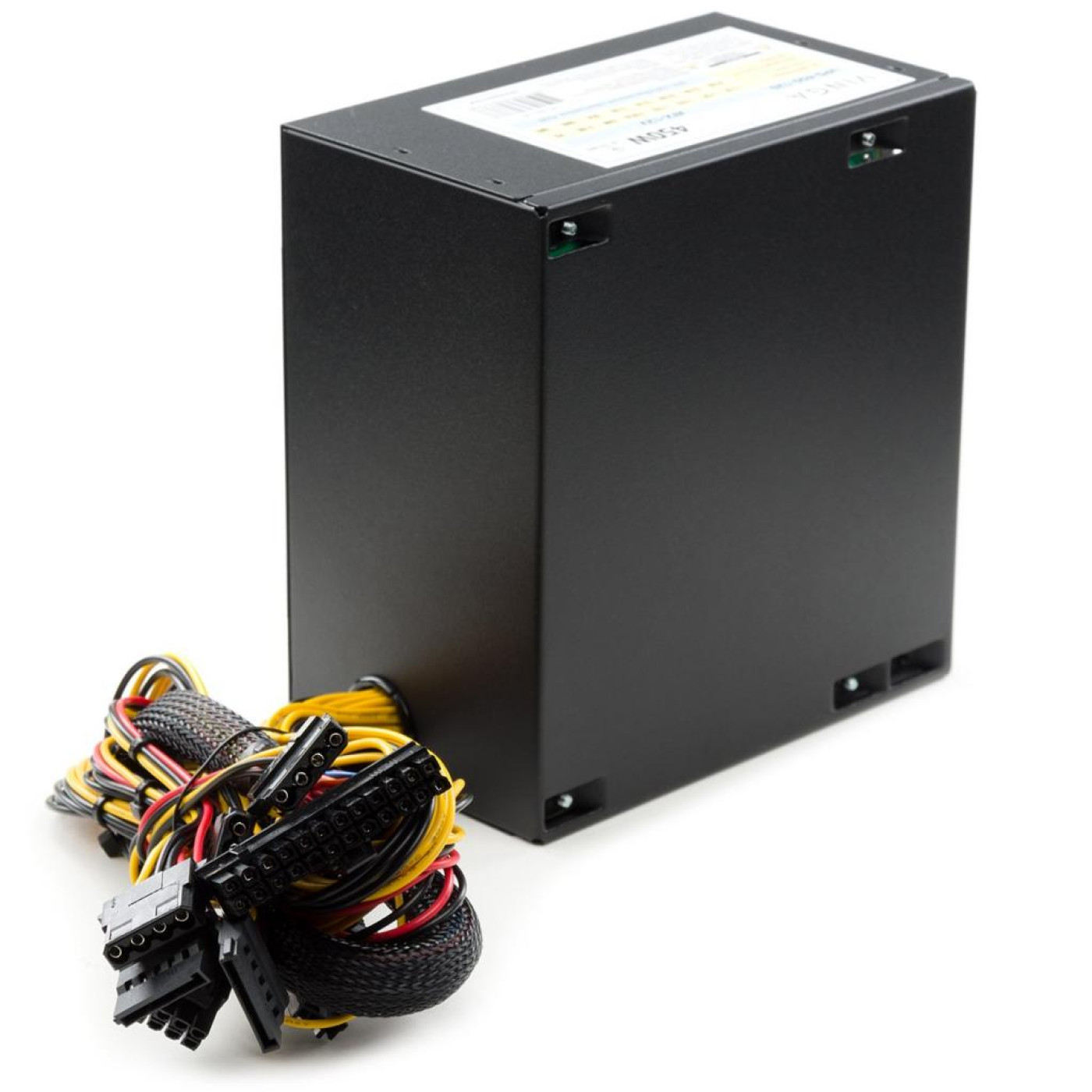 Блок живлення Vinga 450W (VPS-450-120) Б/в