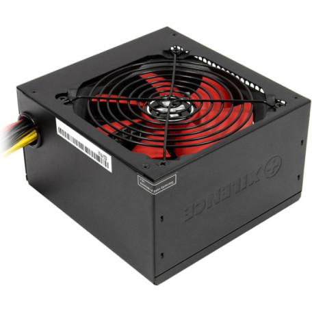 Блок живлення Xilence Performance C 500W (XP500R6) Black