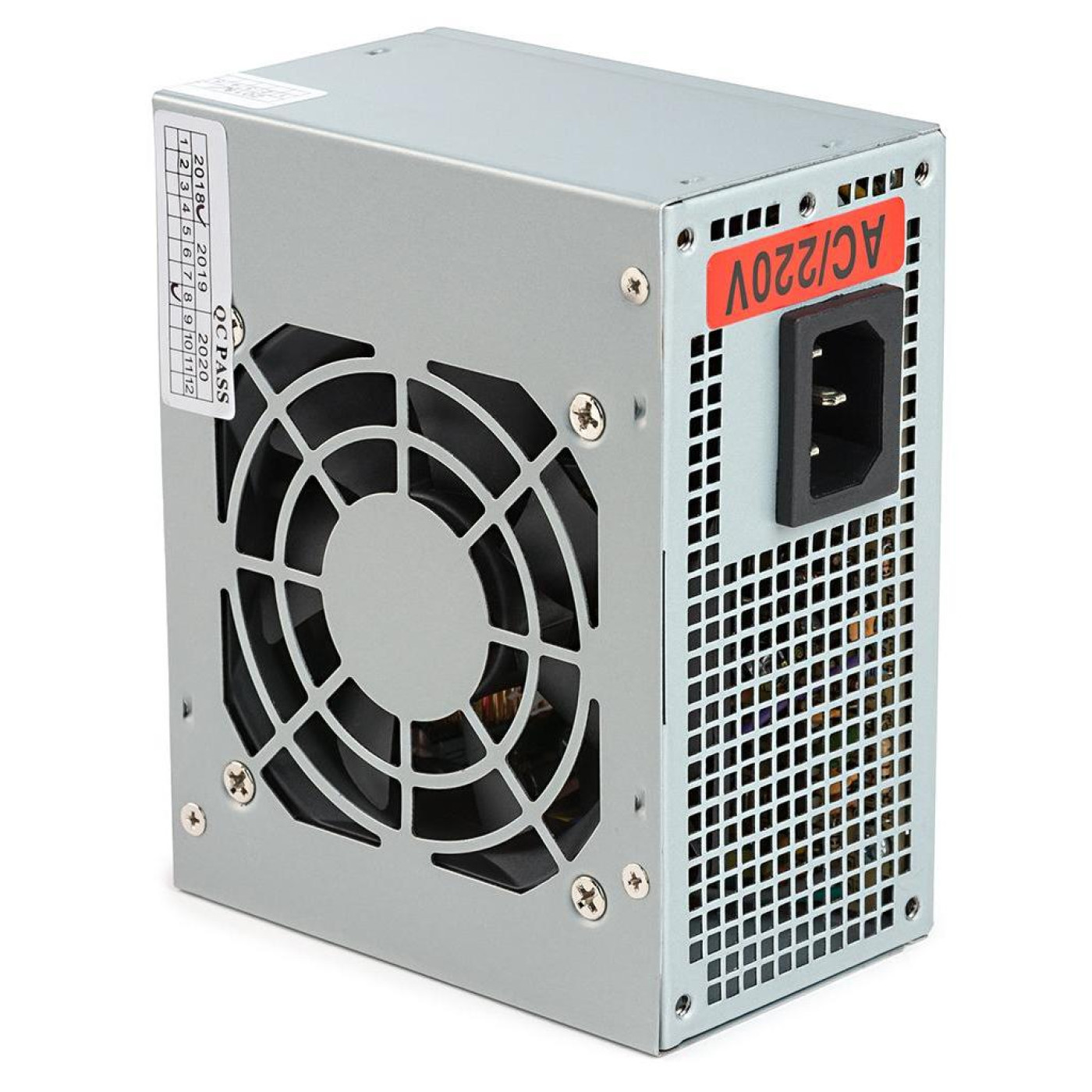 Блок питания Vinga 400W (SFX-400)