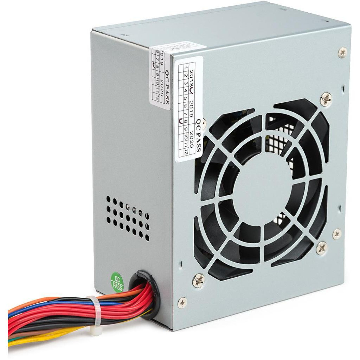 Блок питания Vinga 400W (SFX-400)