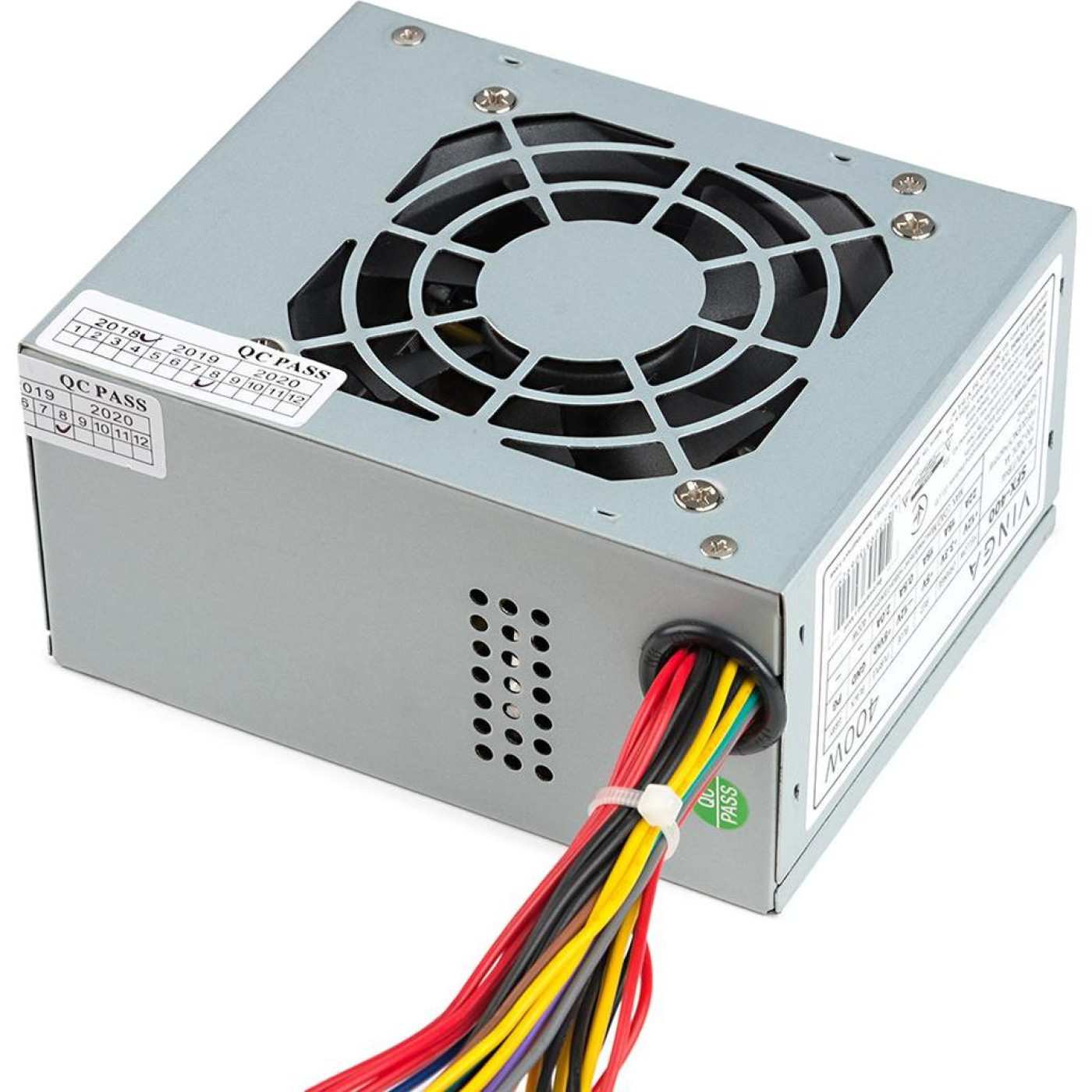 Блок питания Vinga 400W (SFX-400)