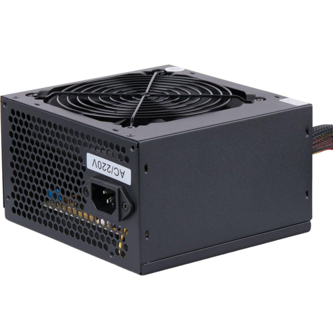 Блок живлення Vinga 400W (VPS-400A-120)