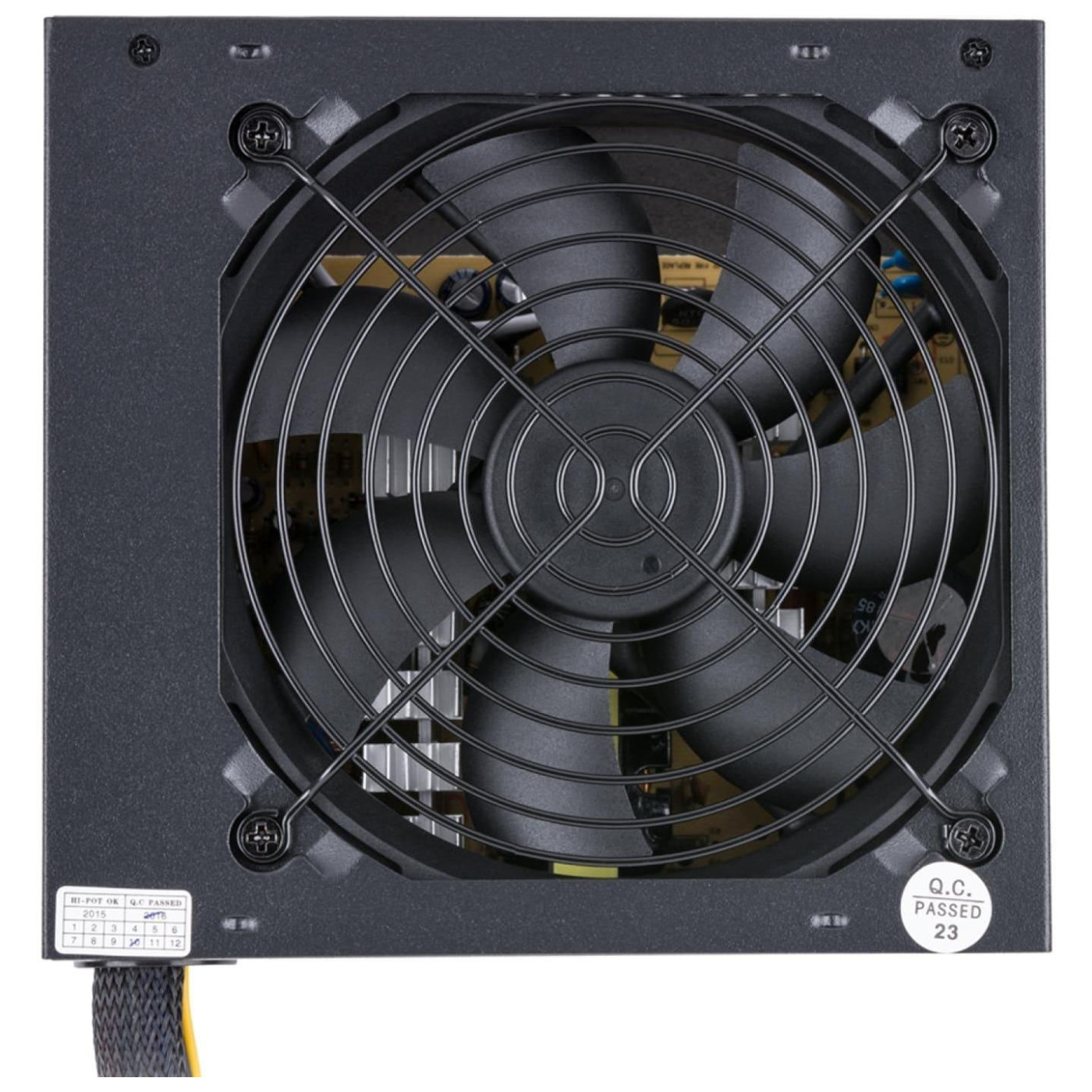 Блок живлення Vinga 400W (VPS-400A-120)