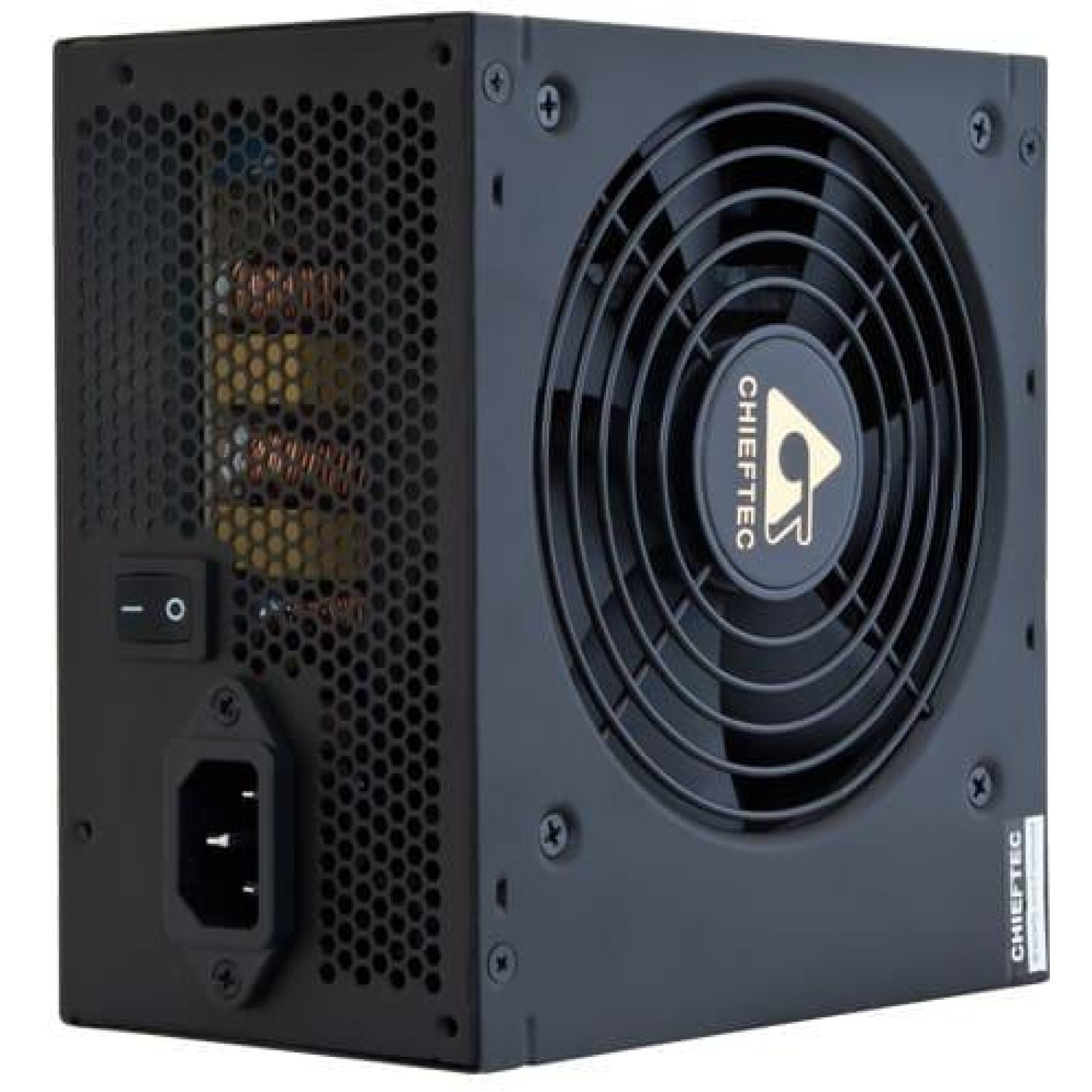 Блок питания Chieftec Task-Series TPS-400S 400W (TPS-400S)
