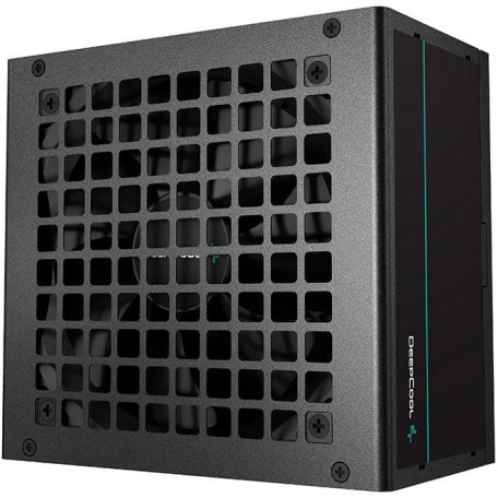 Блок живлення Deepcool PF500 500W 80+ (R-PF500D-HA0B-EU) Black