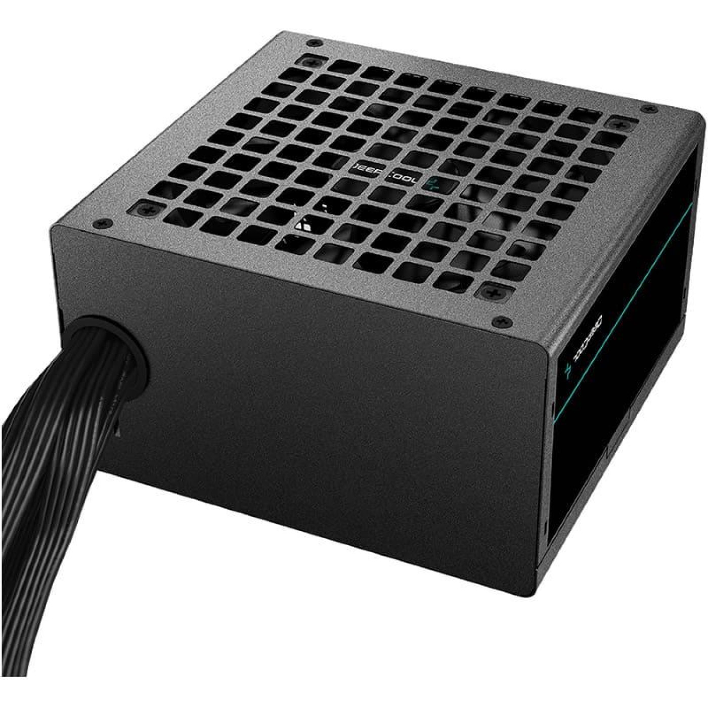 Блок живлення Deepcool PF500 500W (R-PF500D-HA0B-EU)