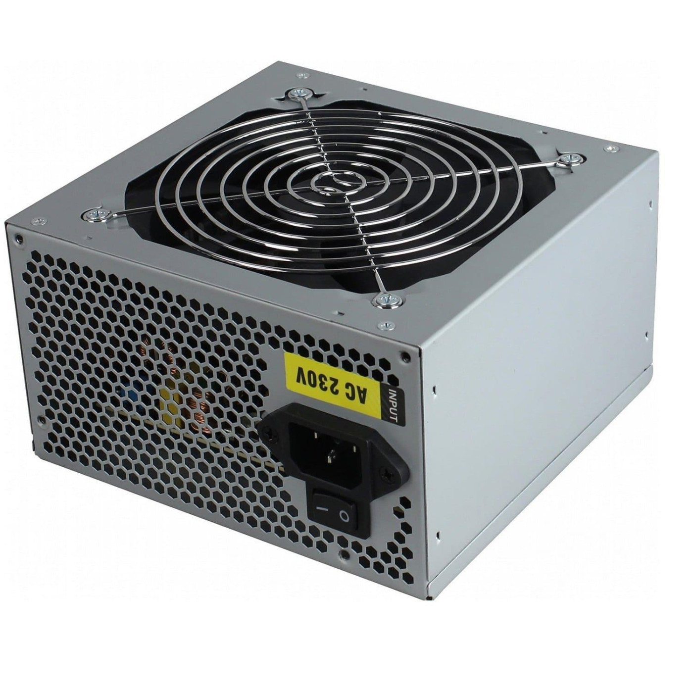 Блок живлення GameMax 500W (GM-500)