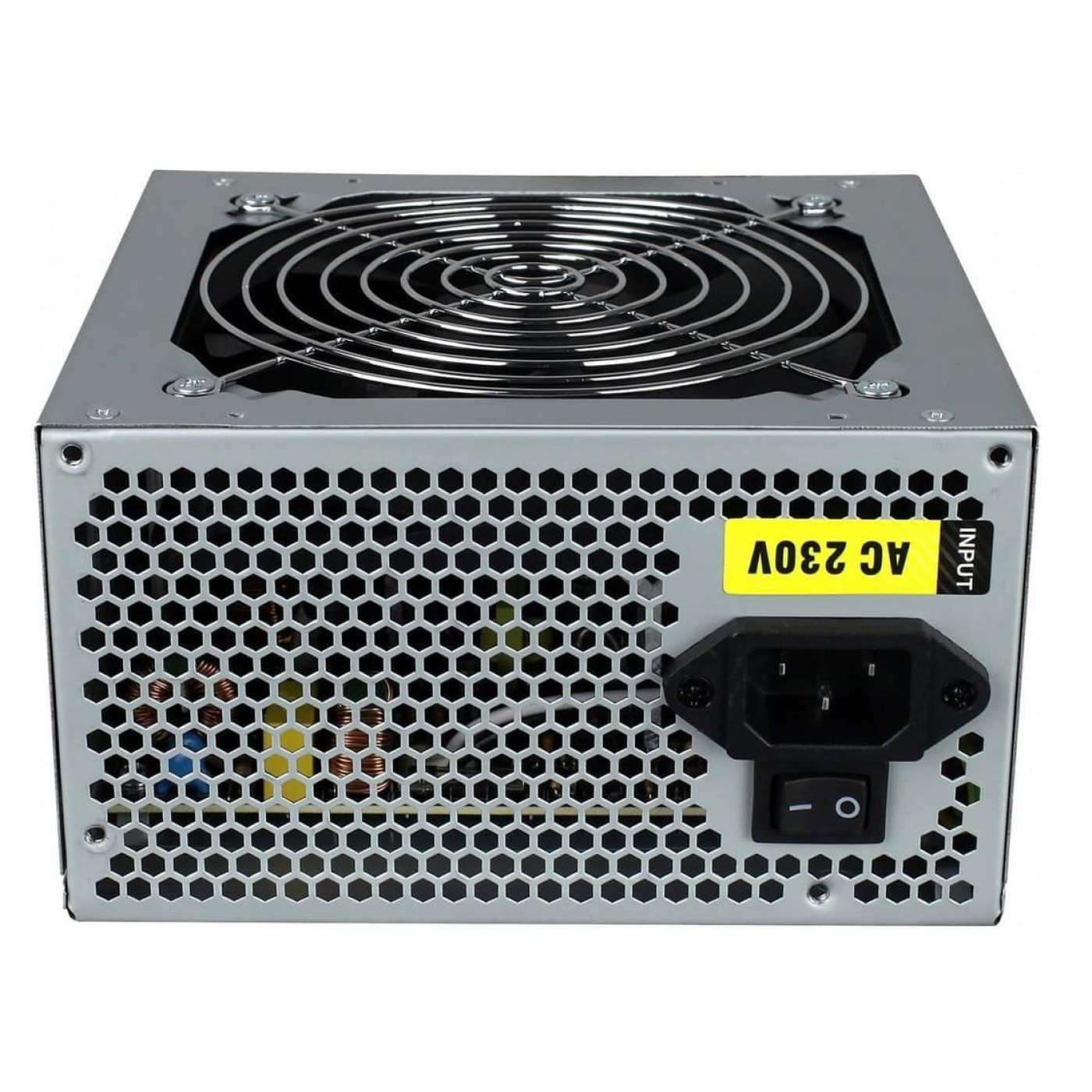 Блок живлення GameMax 500W (GM-500)
