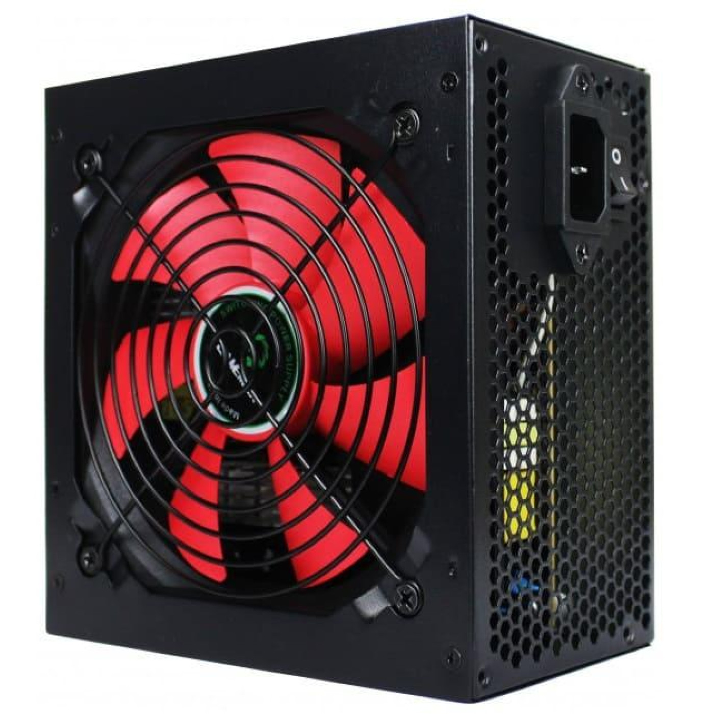 Блок живлення GameMax GM-450B 450W (GM-450B)