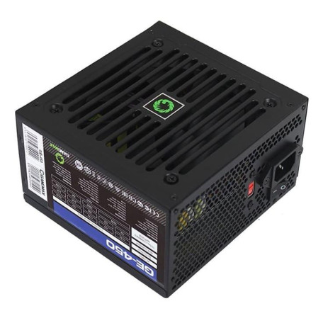 Блок живлення GameMax GE-450 450W (GE-450) Black