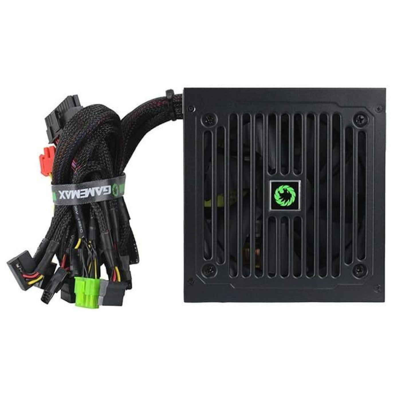 Блок живлення GameMax GE-450 450W (GE-450) Black