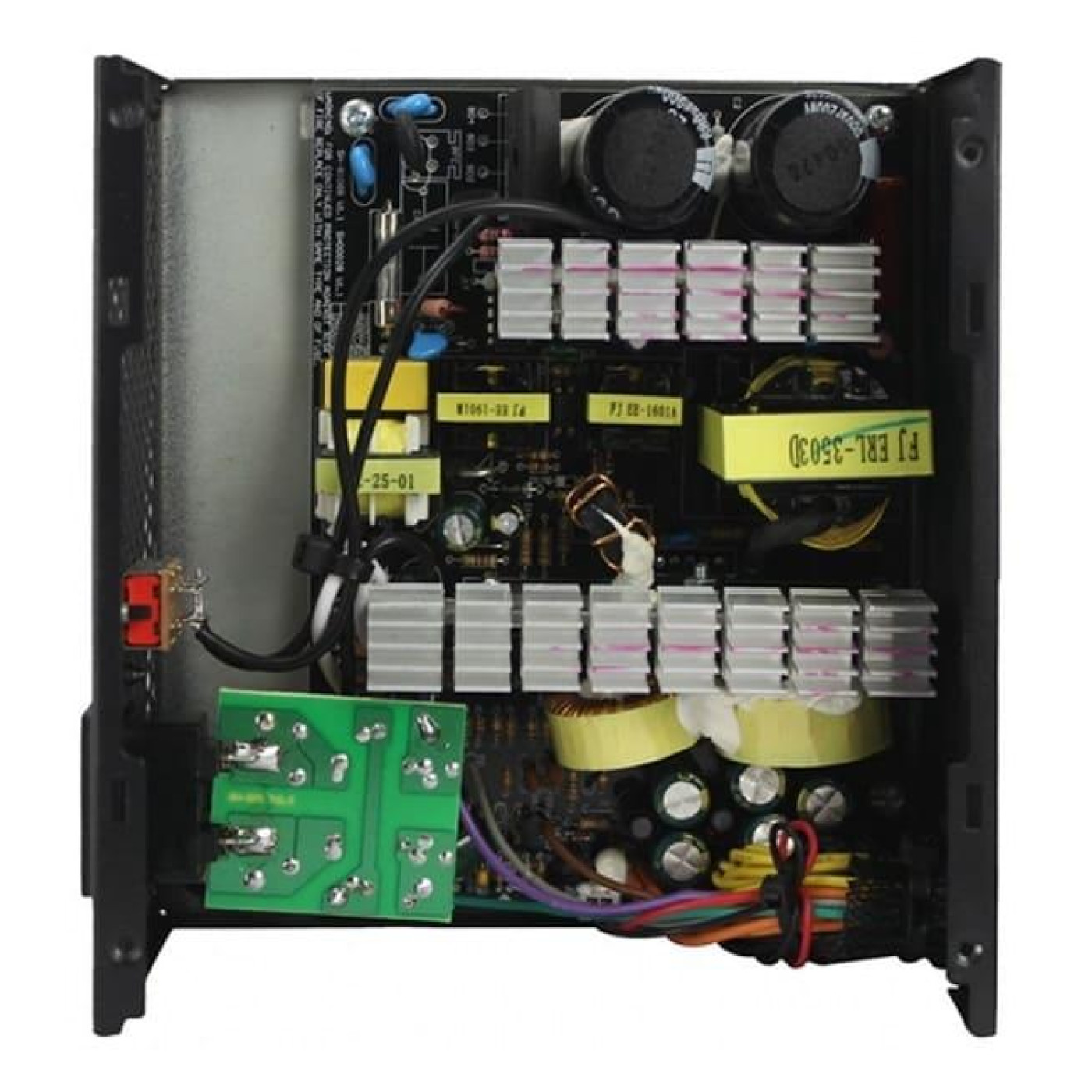 Блок живлення GameMax GE-450 450W (GE-450) Black