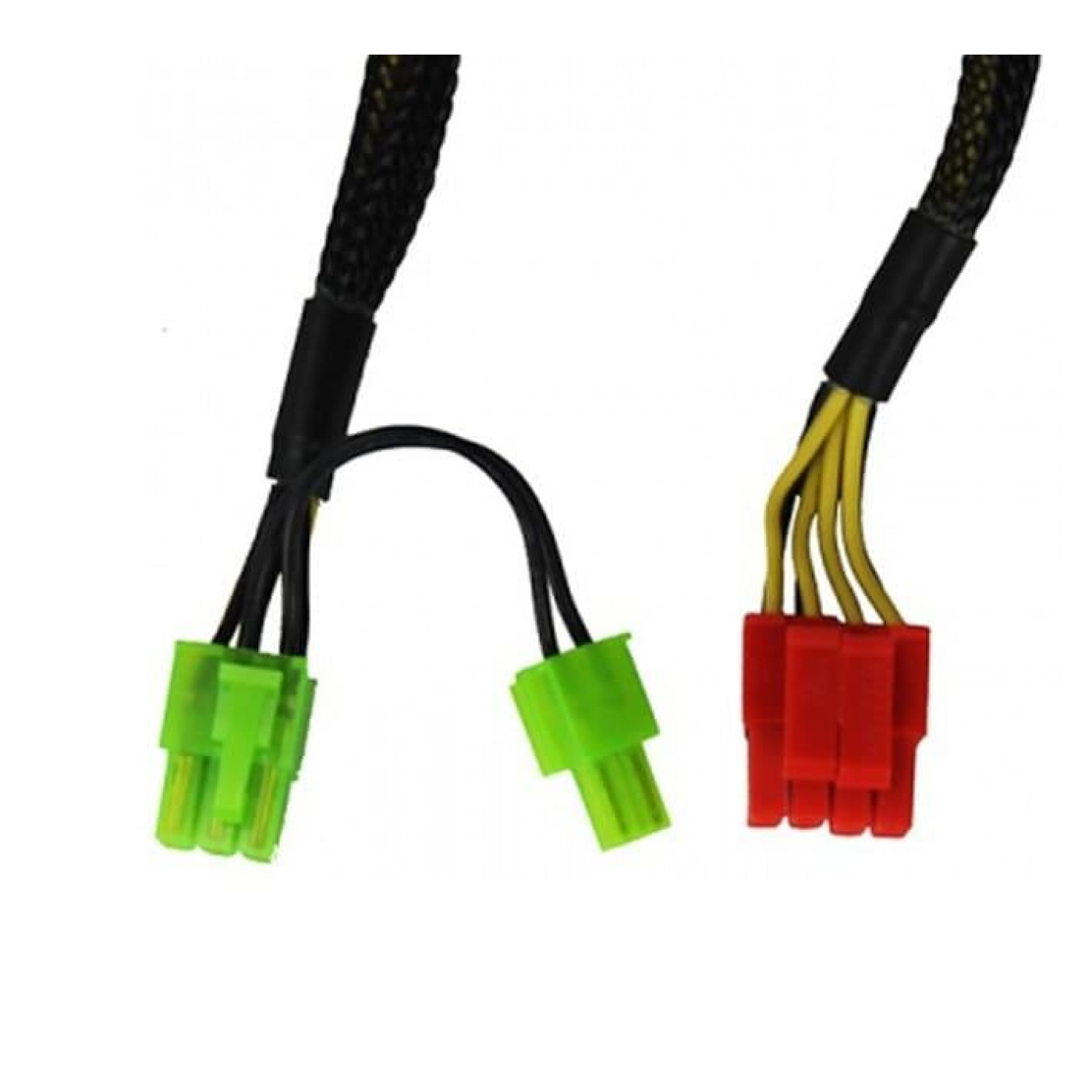Блок живлення GameMax GE-450 450W (GE-450) Black