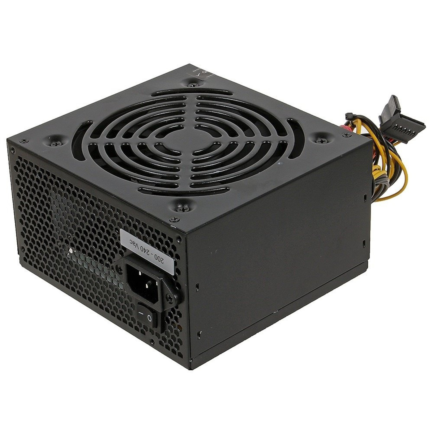 Блок питания Aerocool 400W (VX-400) Б/у
