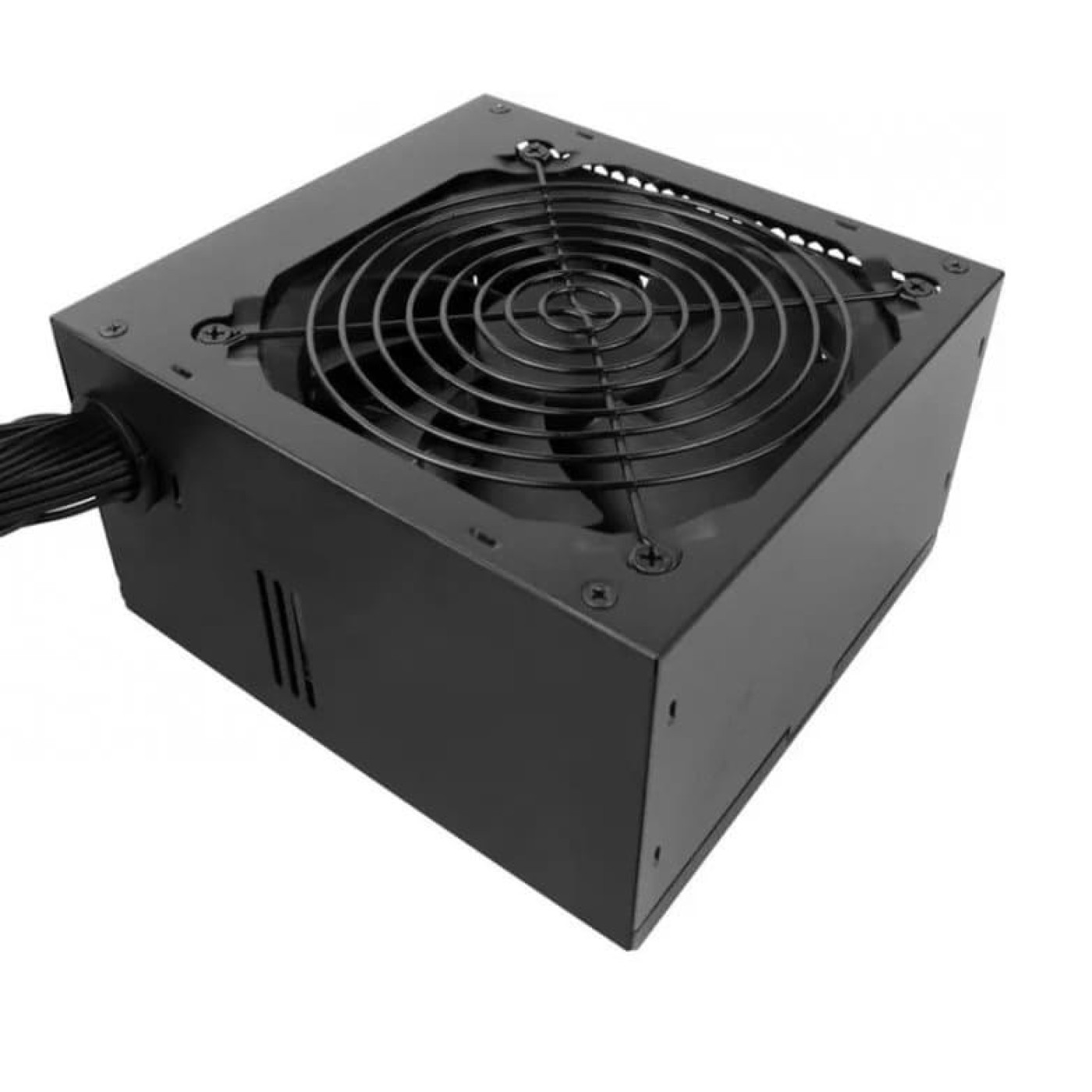 Блок живлення 1stPlayer Sir 500W 80+ White (PS-500EUW-BS) Black Б/в