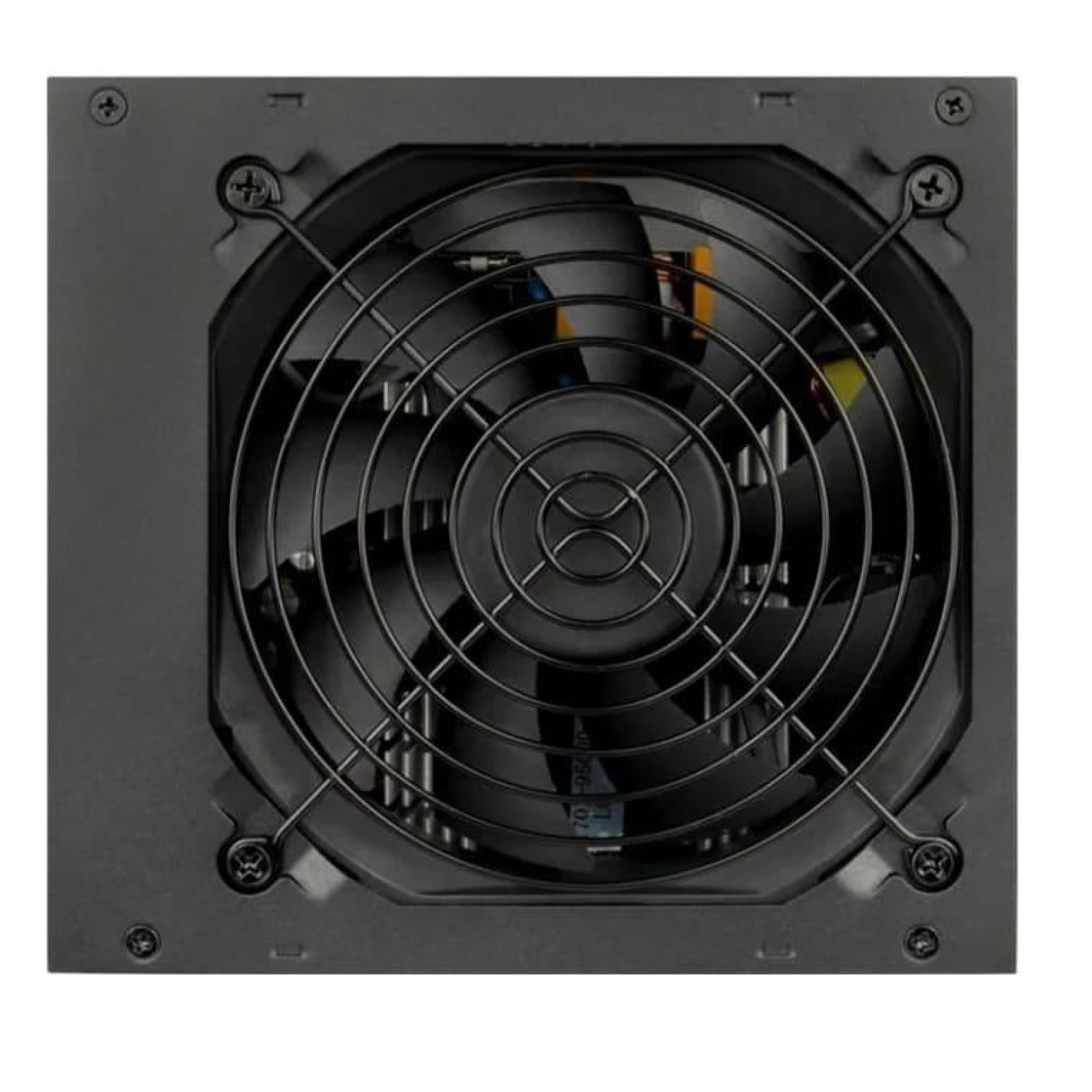 Блок живлення 1stPlayer Sir 500W 80+ White (PS-500EUW-BS) Black Б/в