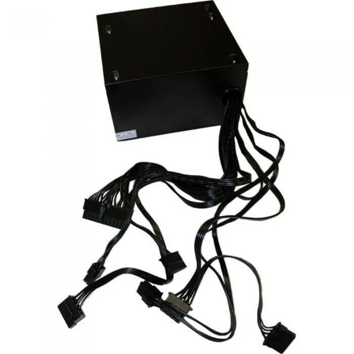 Блок питания GTL 400W (GTL-400-120) Black