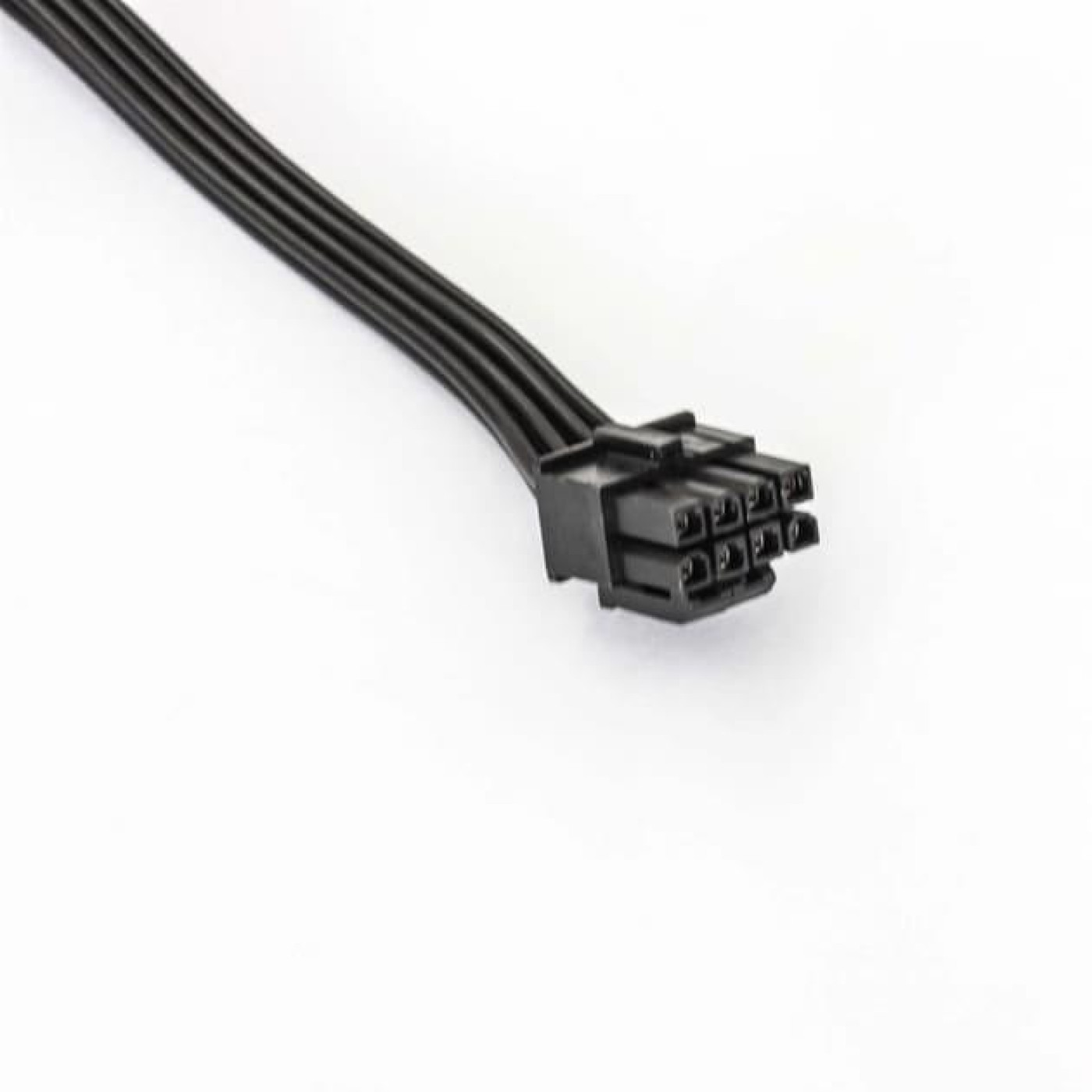 Блок живлення GameMax 500W (GM-500 80+ APFC Black)