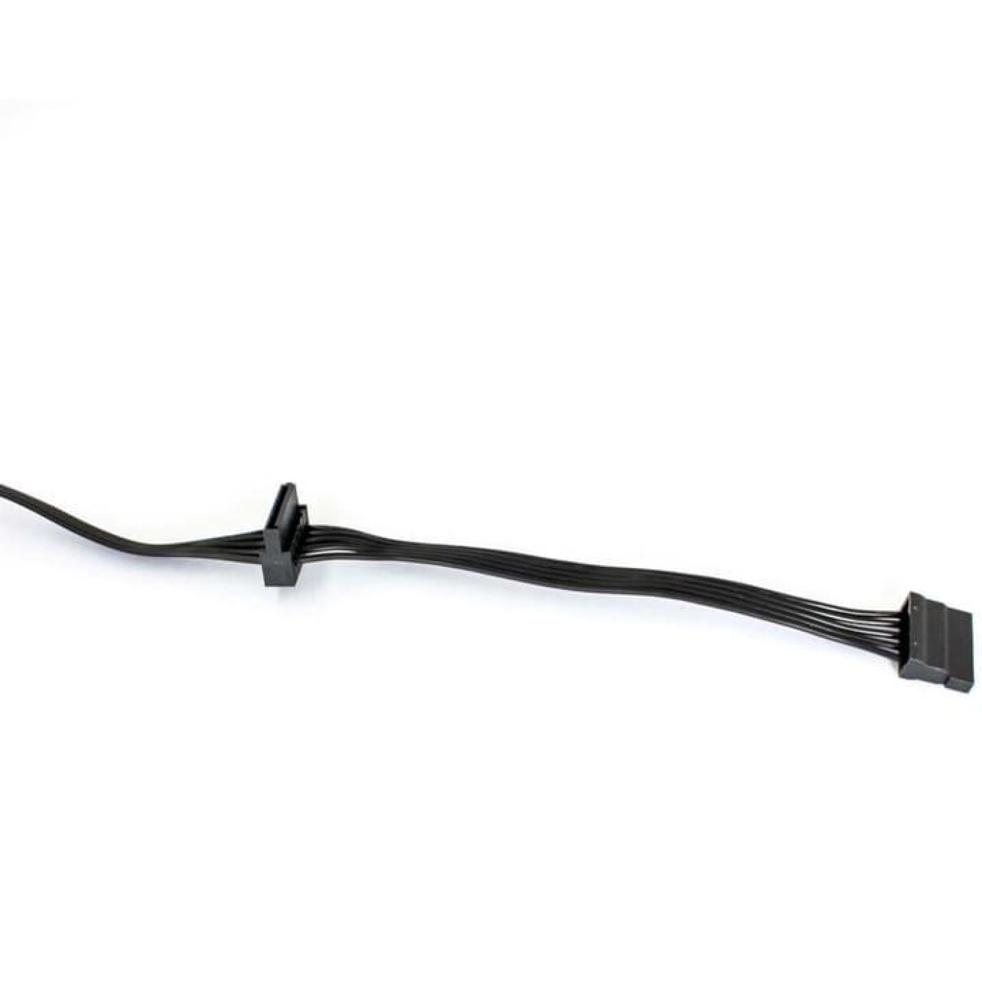 Блок живлення GameMax 500W (GM-500 80+ APFC Black)