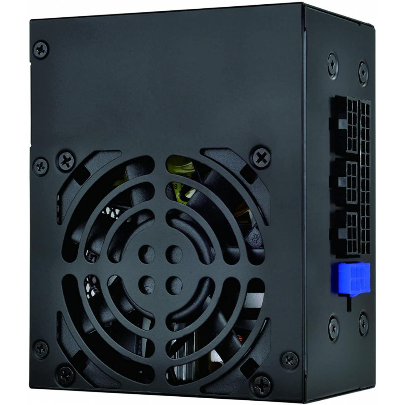 Блок живлення SilverStone ST45SF-G (SST-ST45SF-G)