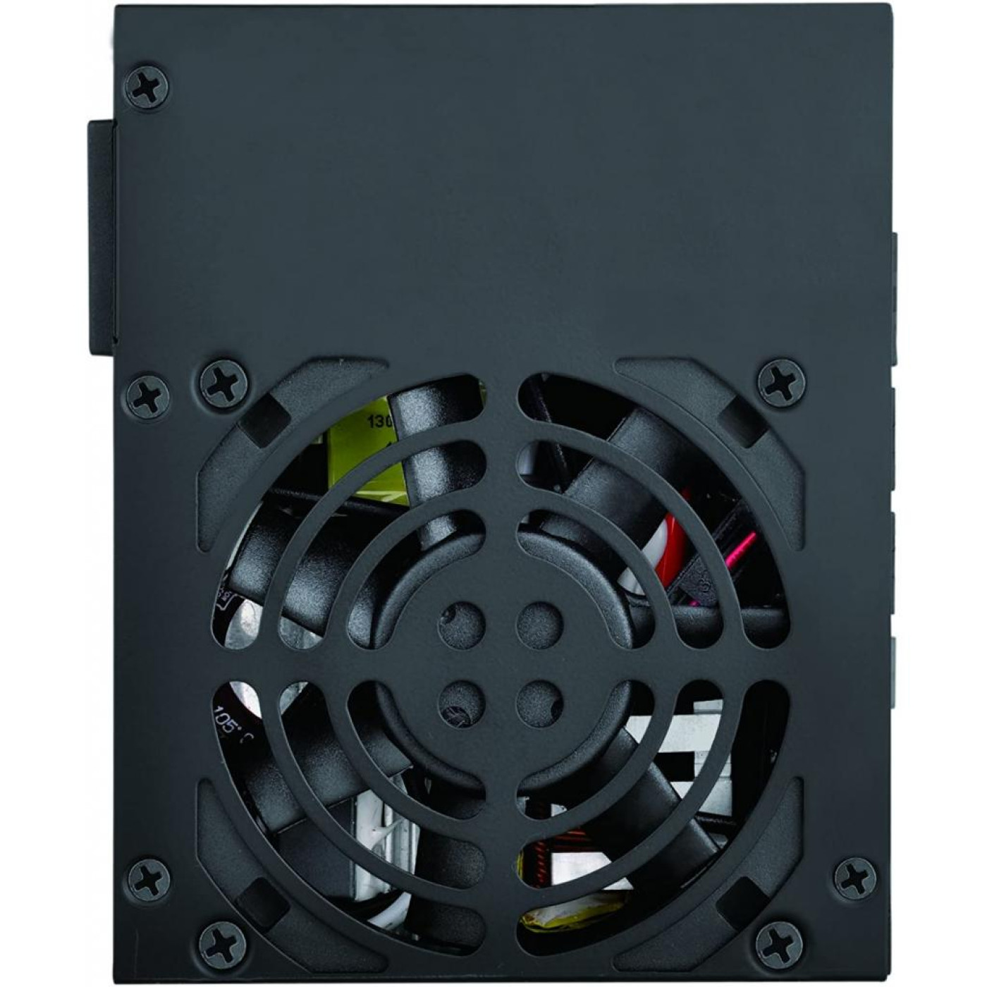 Блок живлення SilverStone ST45SF-G (SST-ST45SF-G)