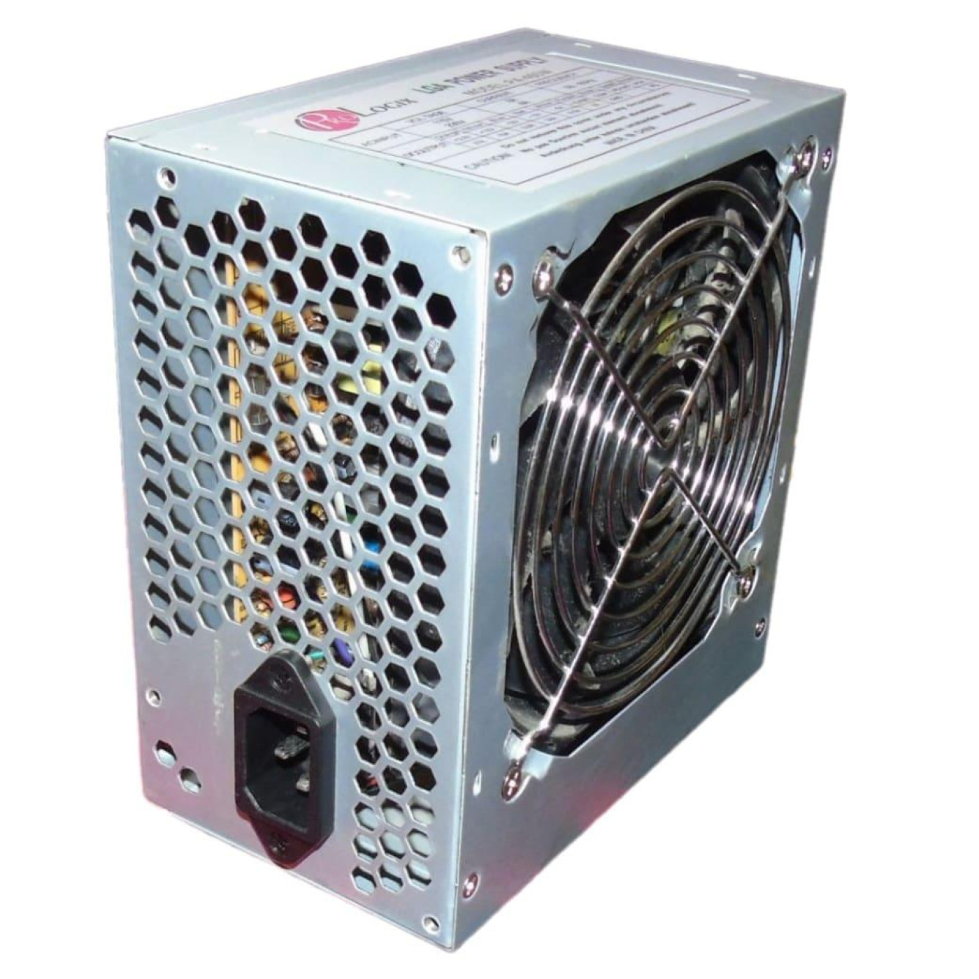 Блок живлення ProLogix P4-460W (P4-460W) Б/в
