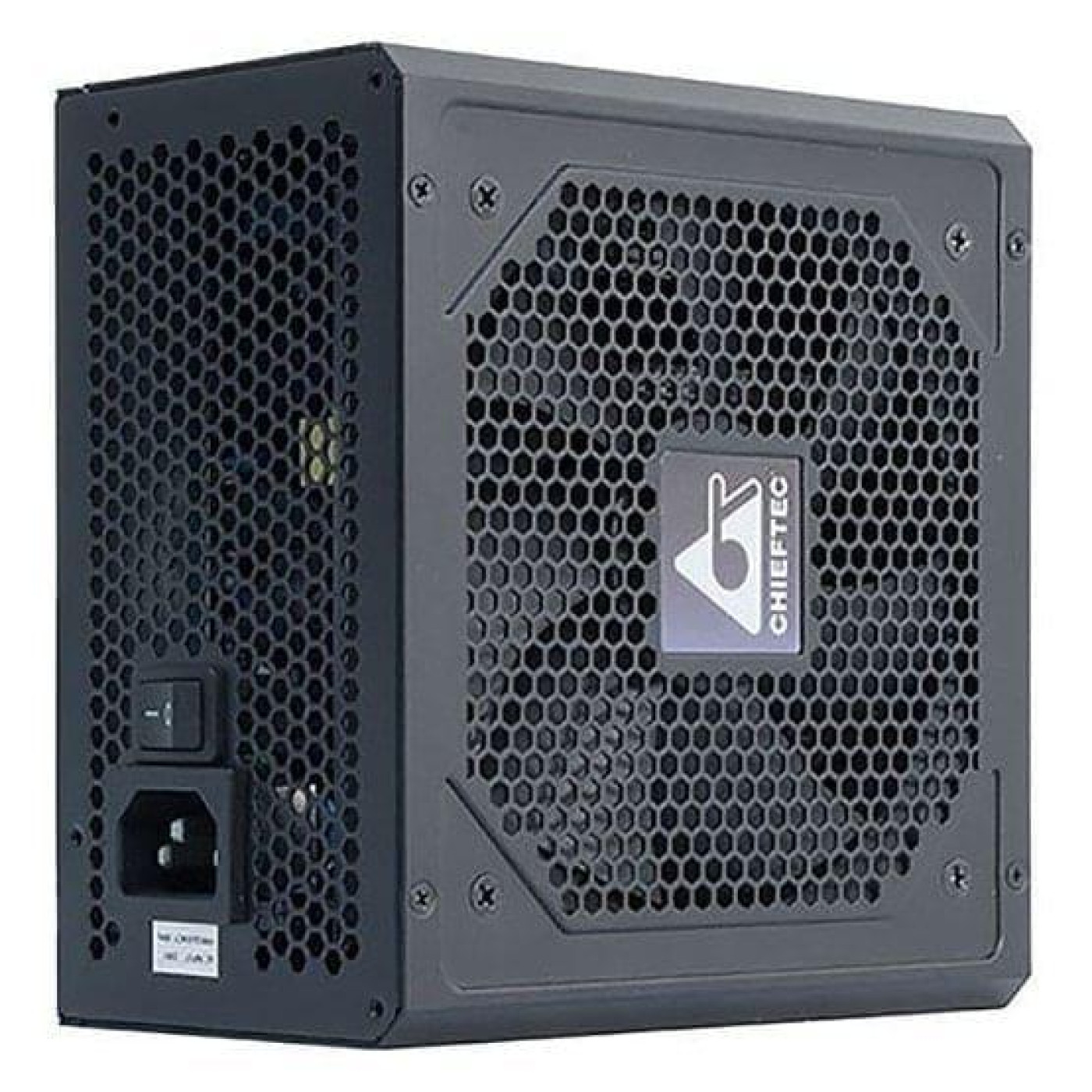 Блок питания Chieftec 500W (GPE-500S)