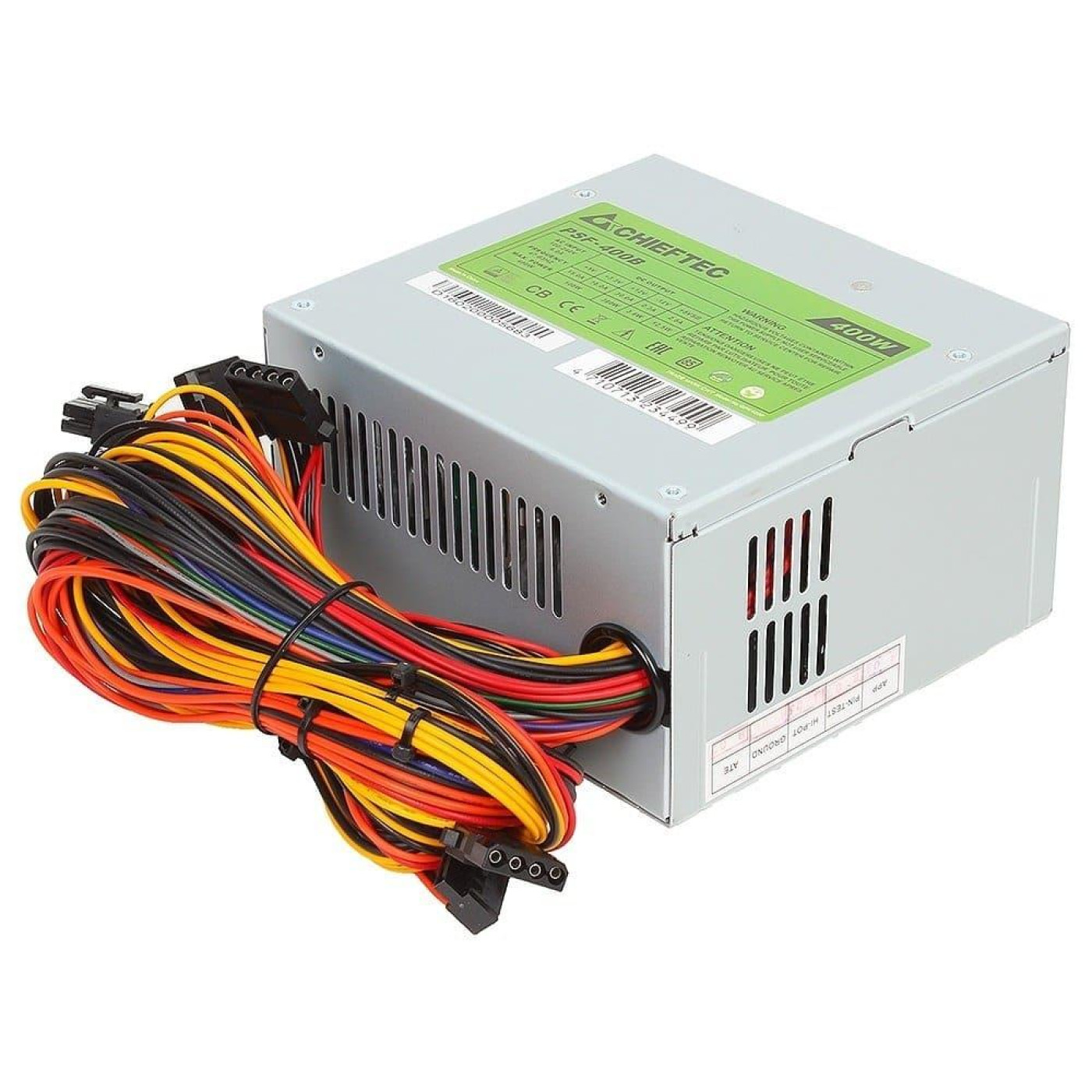 Блок питания Chieftec PSF-400B (PSF-400B)
