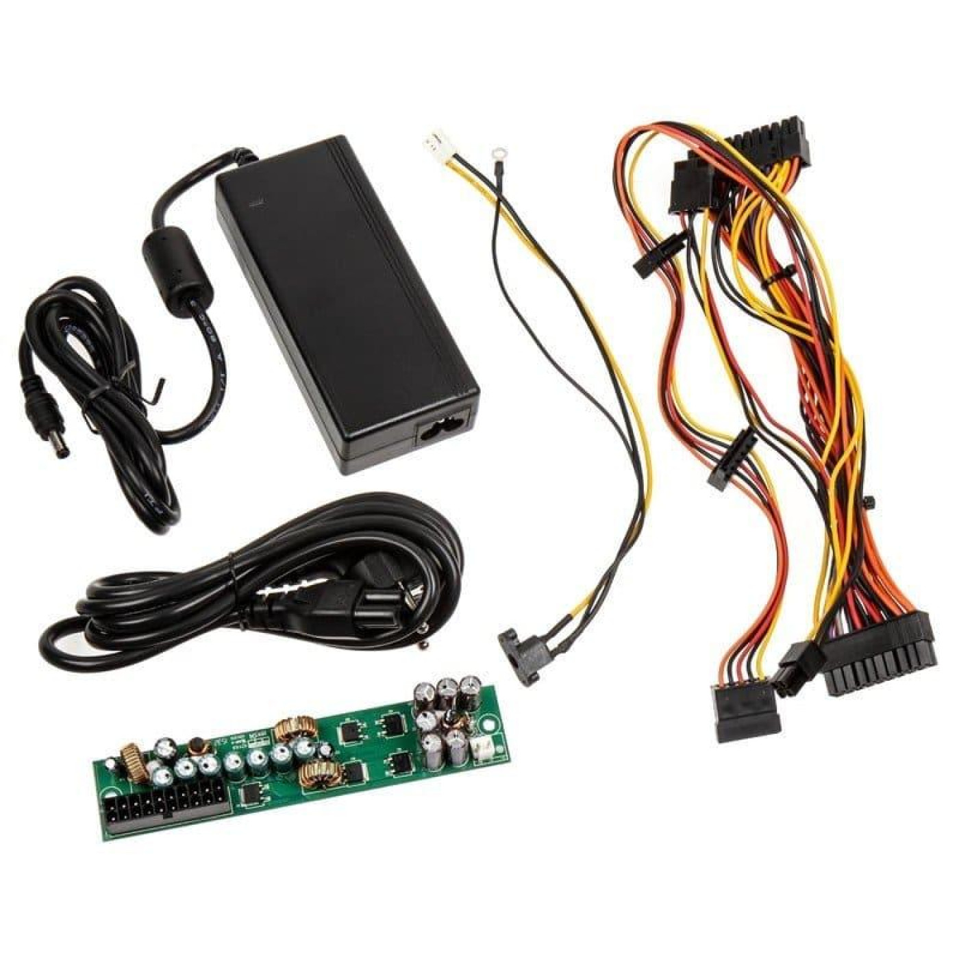 Блок питания Chieftec CDP-085ITX (CDP-085ITX)