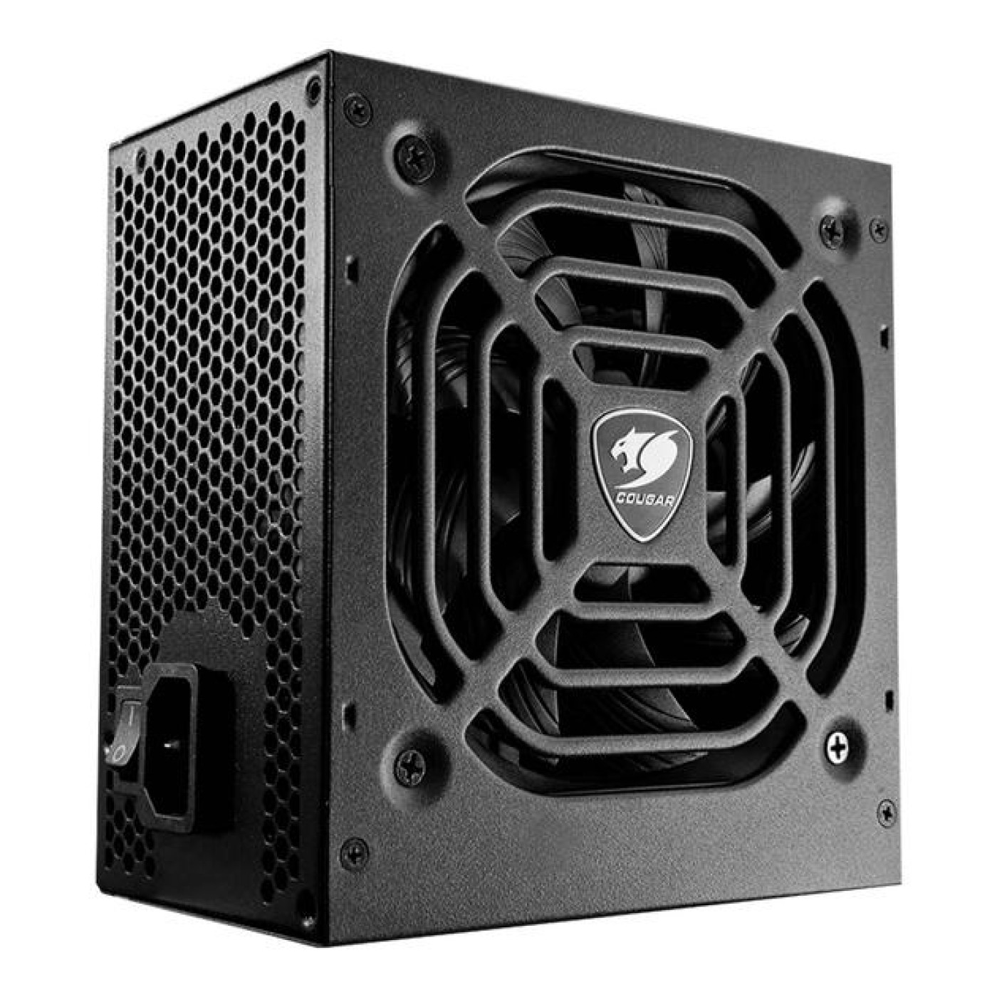 Блок живлення Cougar 500W STC500 (STC500)