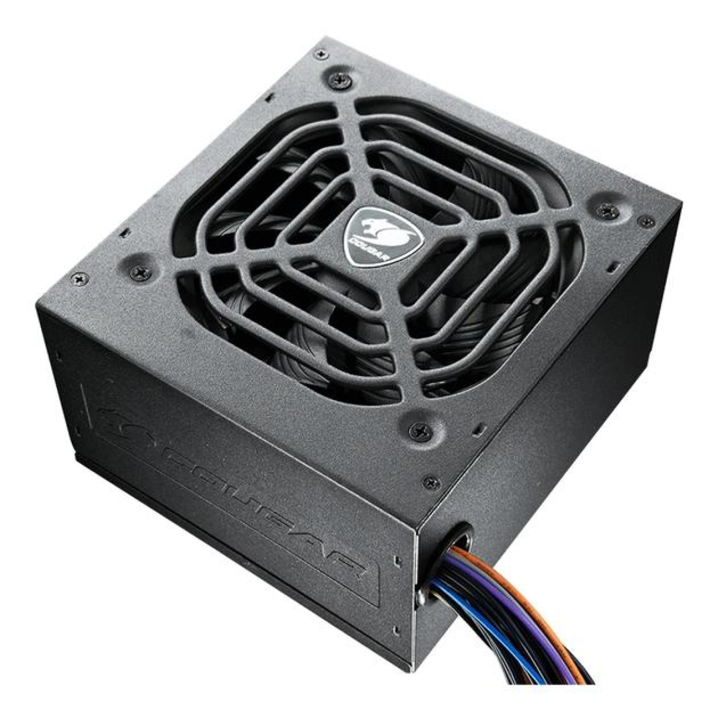 Блок живлення Cougar 500W STC500 (STC500)
